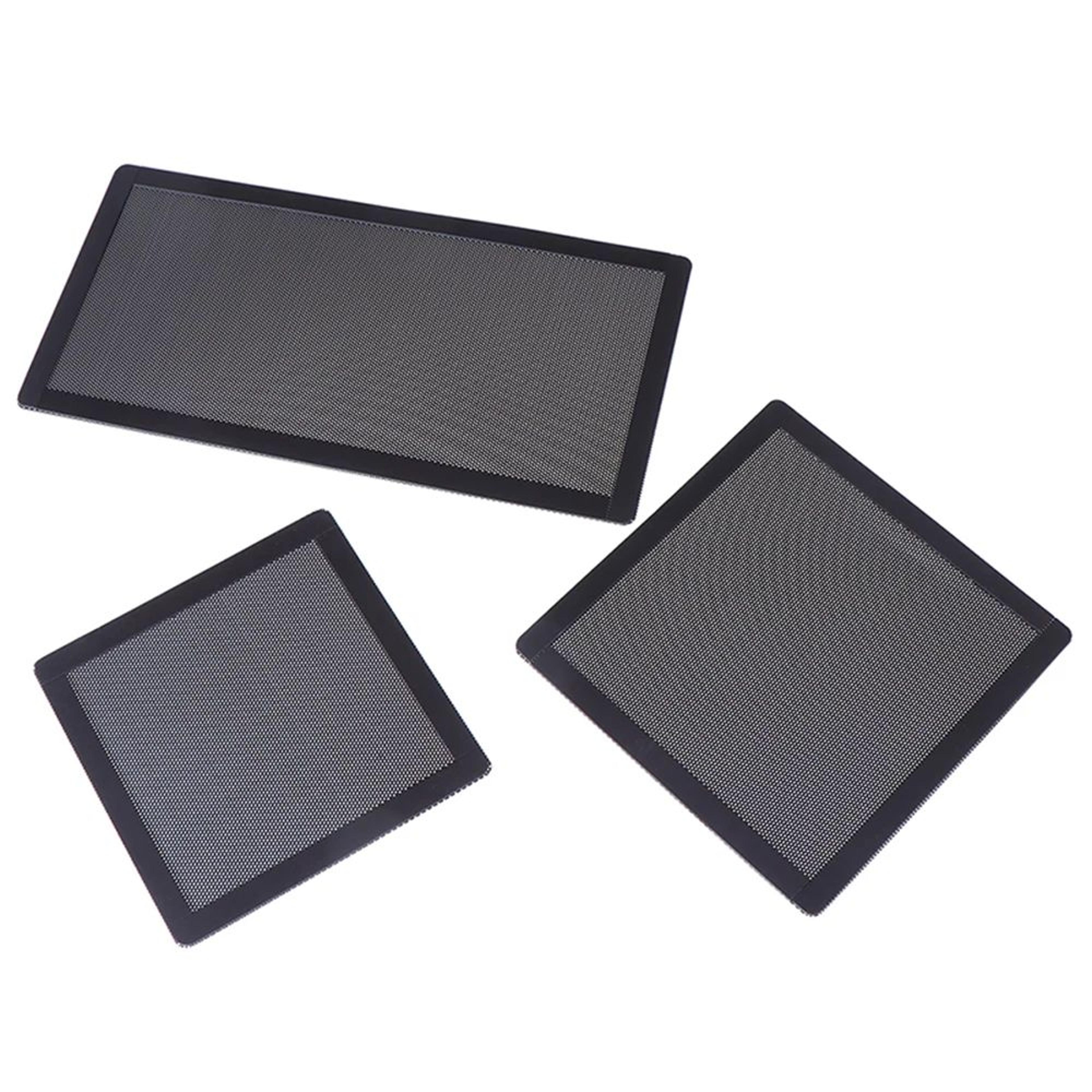 Magnetic PC Case Fan Dust Filter Mesh 3