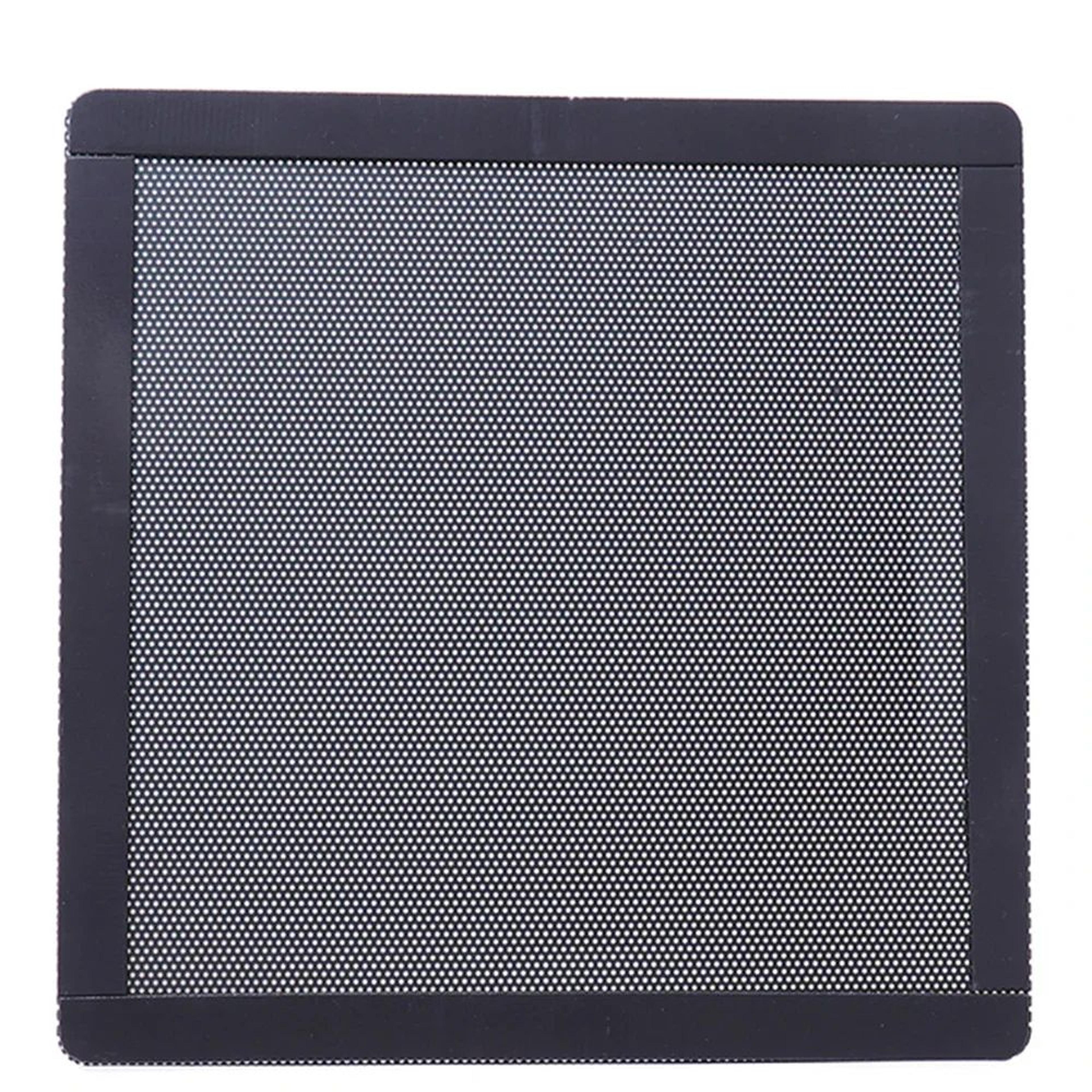 Magnetic PC Case Fan Dust Filter Mesh 6