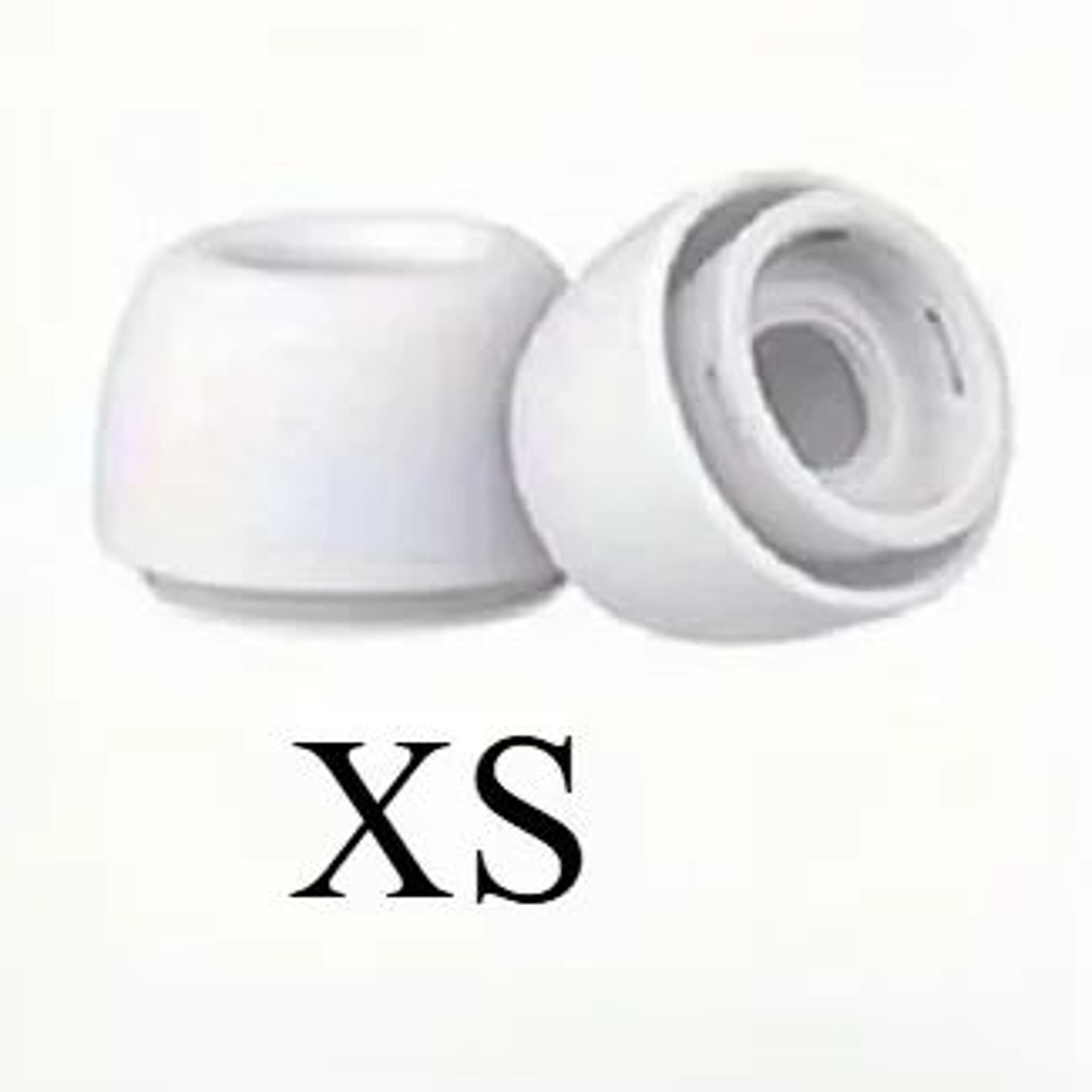 Soft Silicone Replacement Ear Tips For AirPods Pro 1 And 2 9