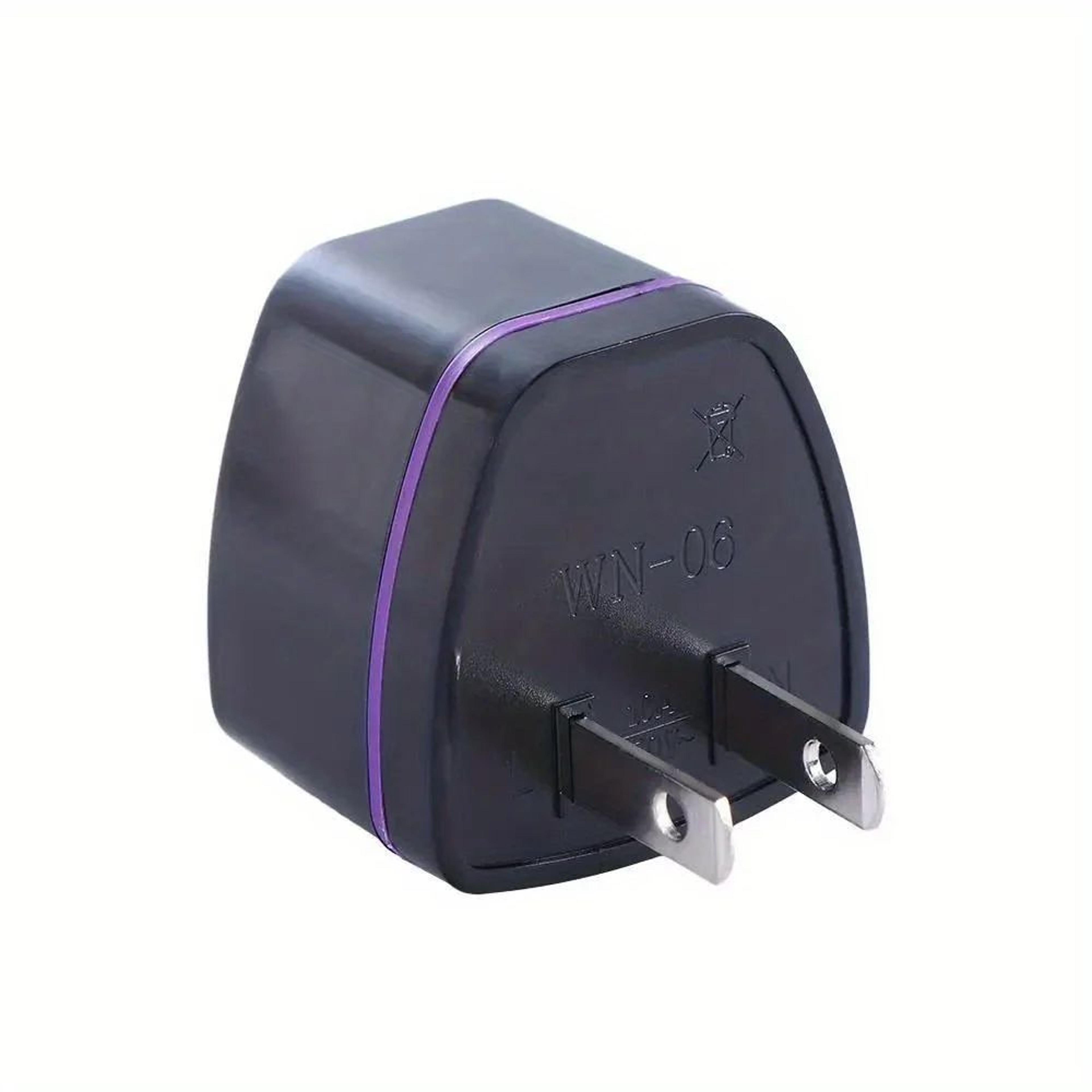 Universal International To US Travel Plug Adapter 5