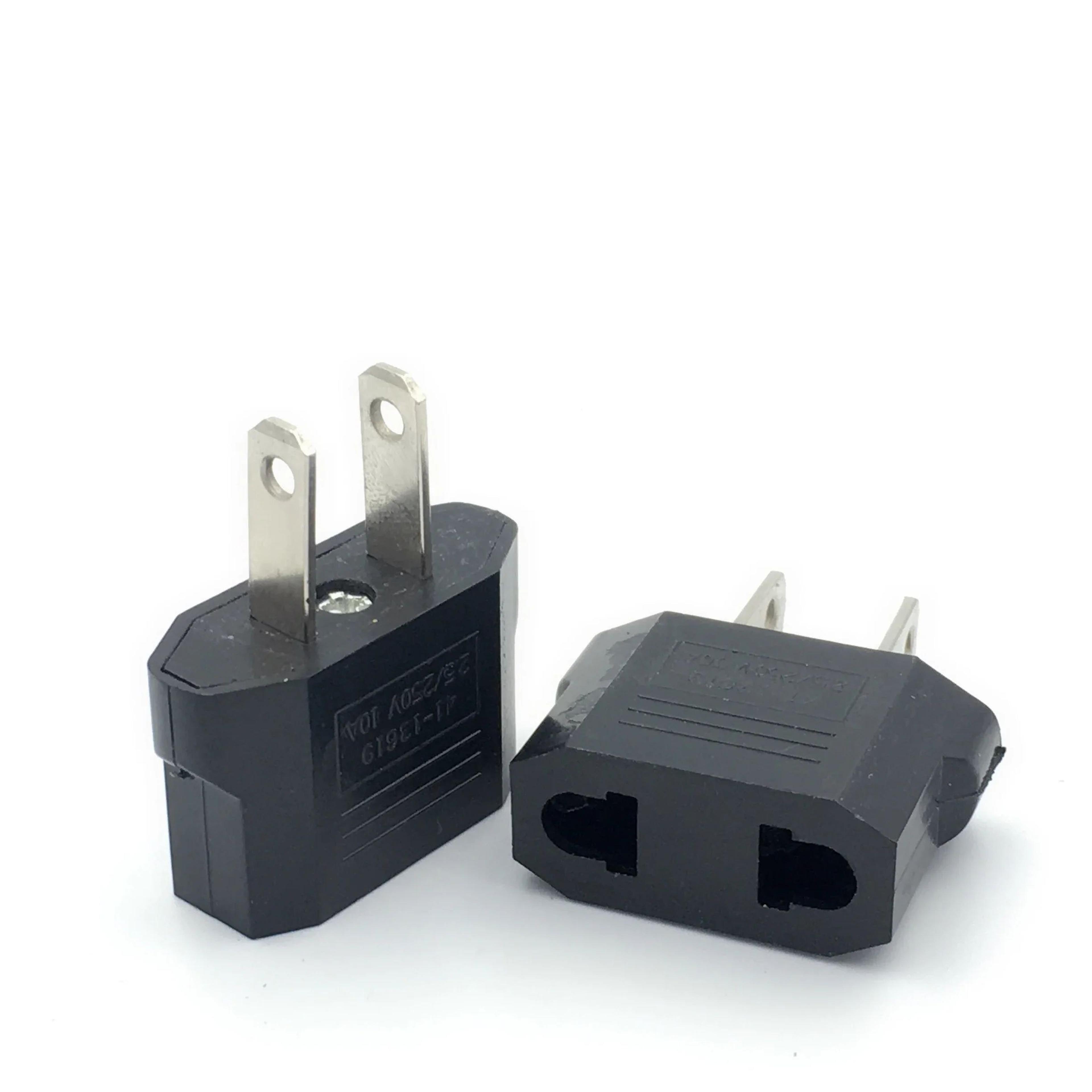 Travel Plug Adapter 2