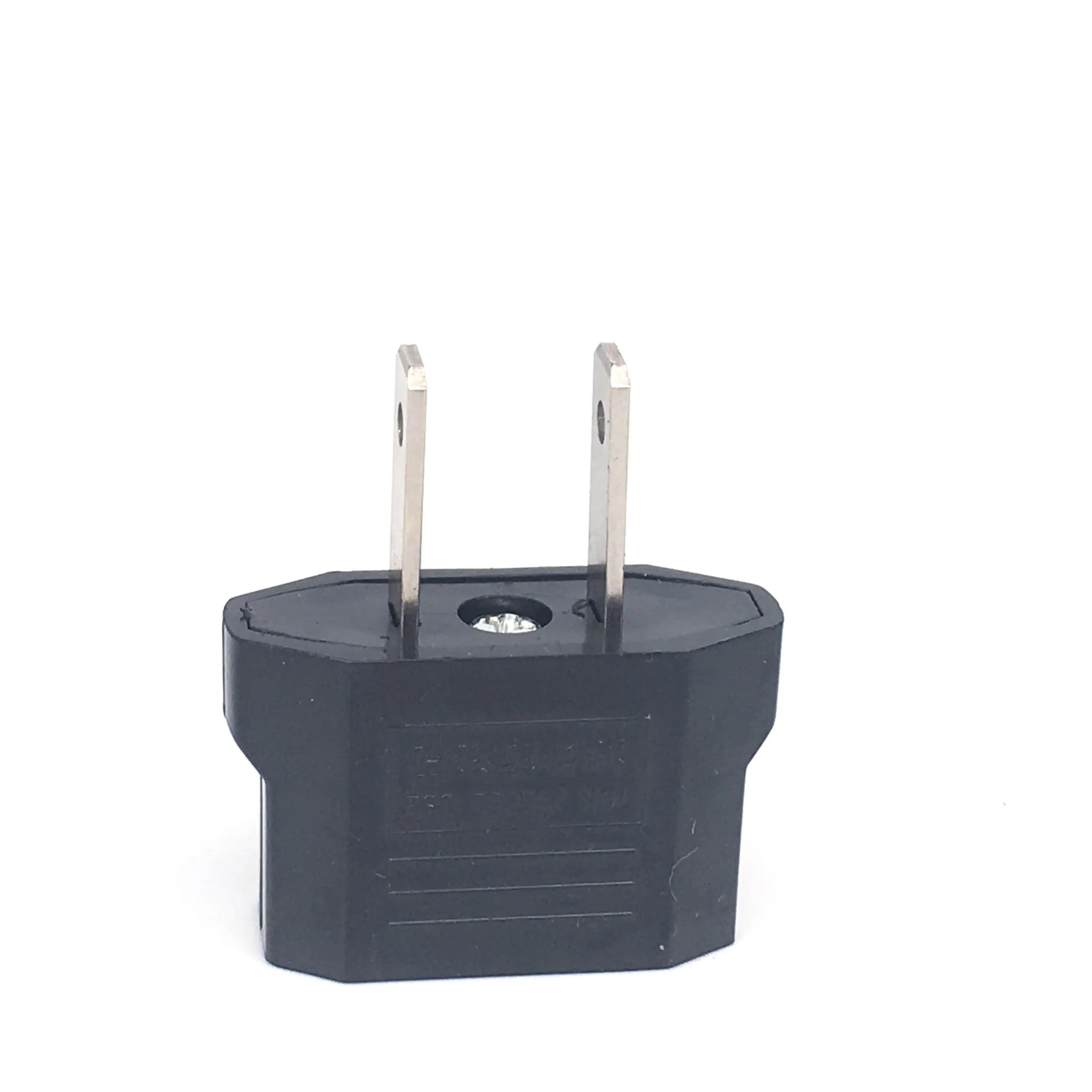 Travel Plug Adapter 9