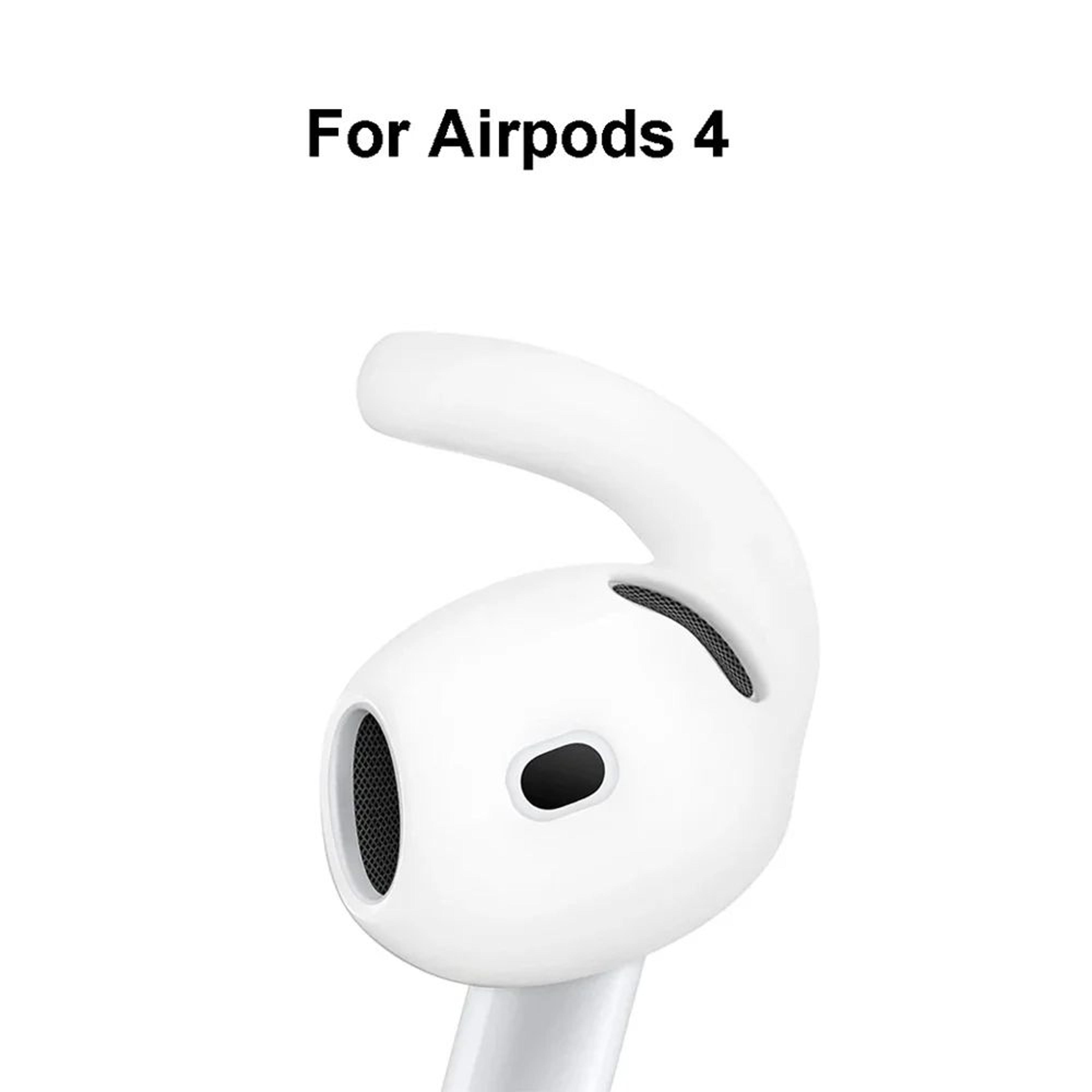 AirPods Anti Slip Silicone Ear Hooks 3