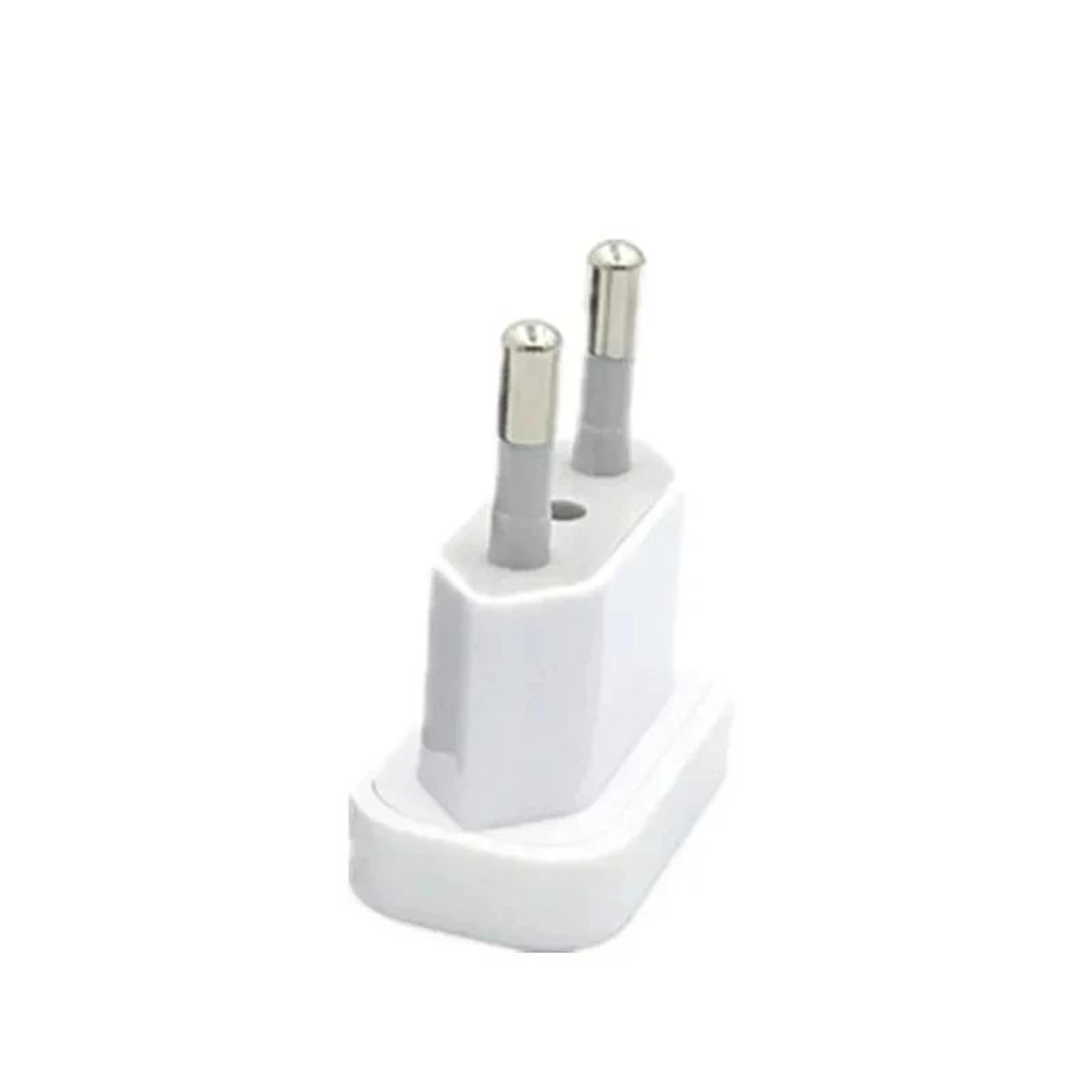 US To Europe Travel Plug Converter 9