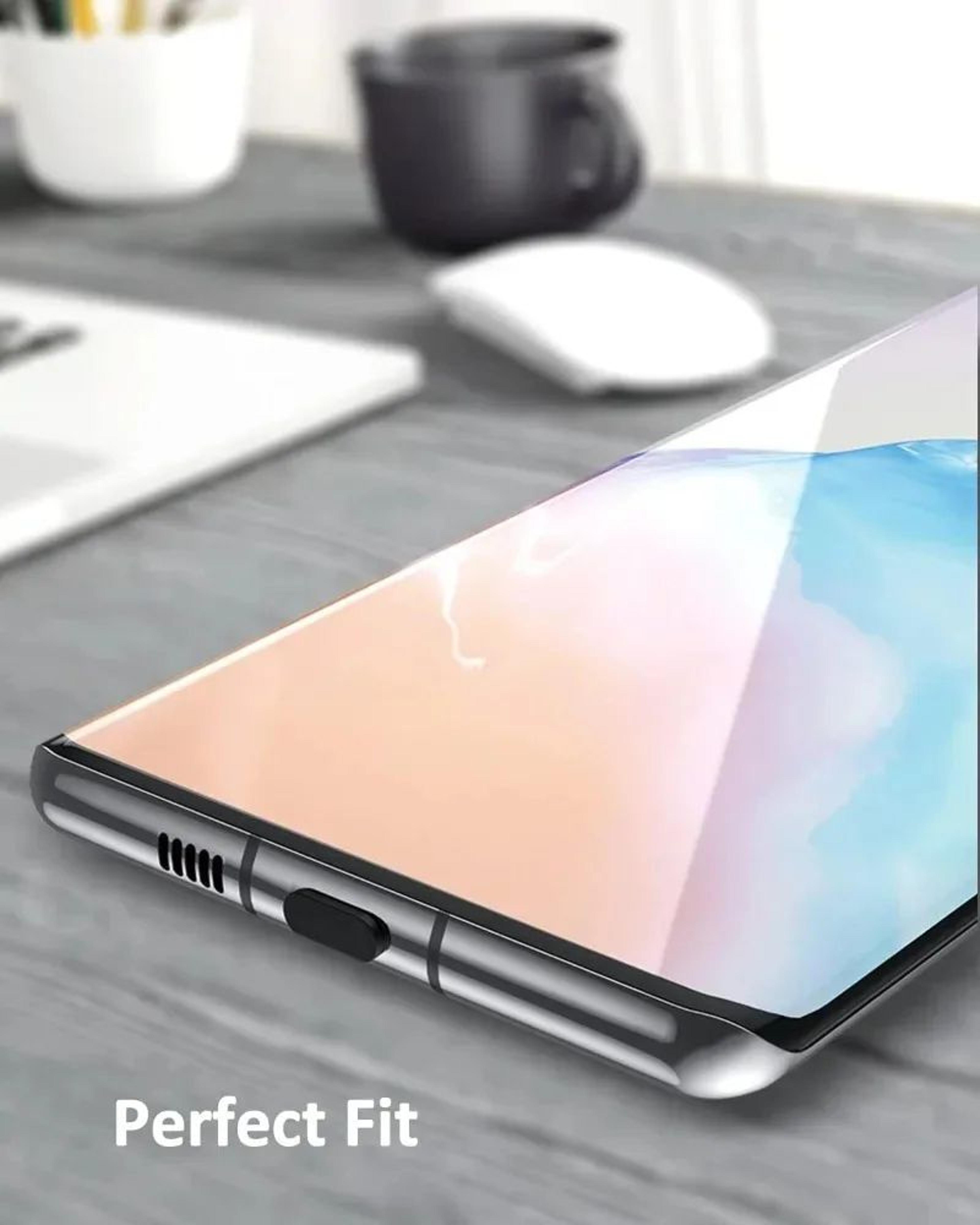 Silicone USB C Charging Port Protectors 5