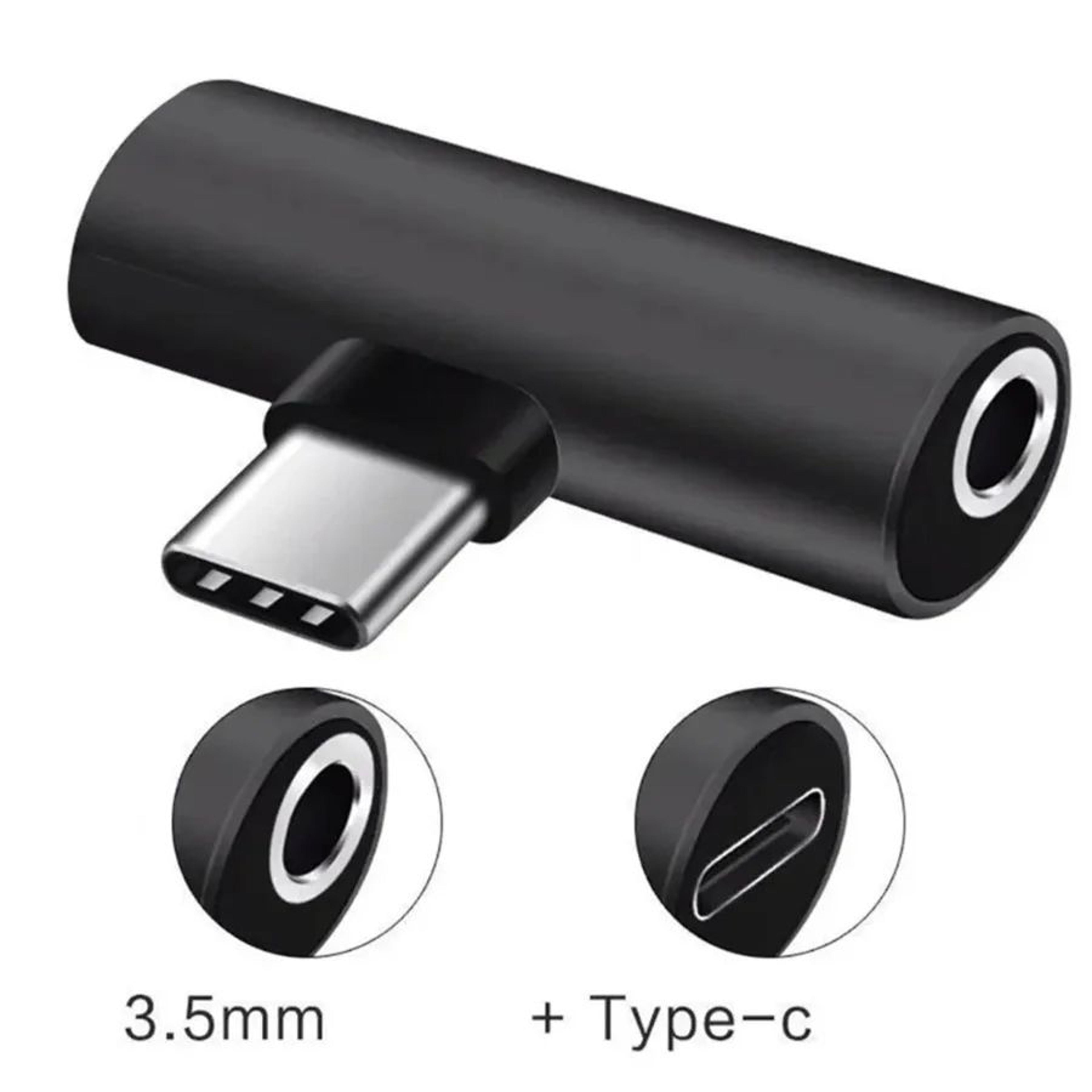 USB C To 35mm Headphone Audio Adapter 6