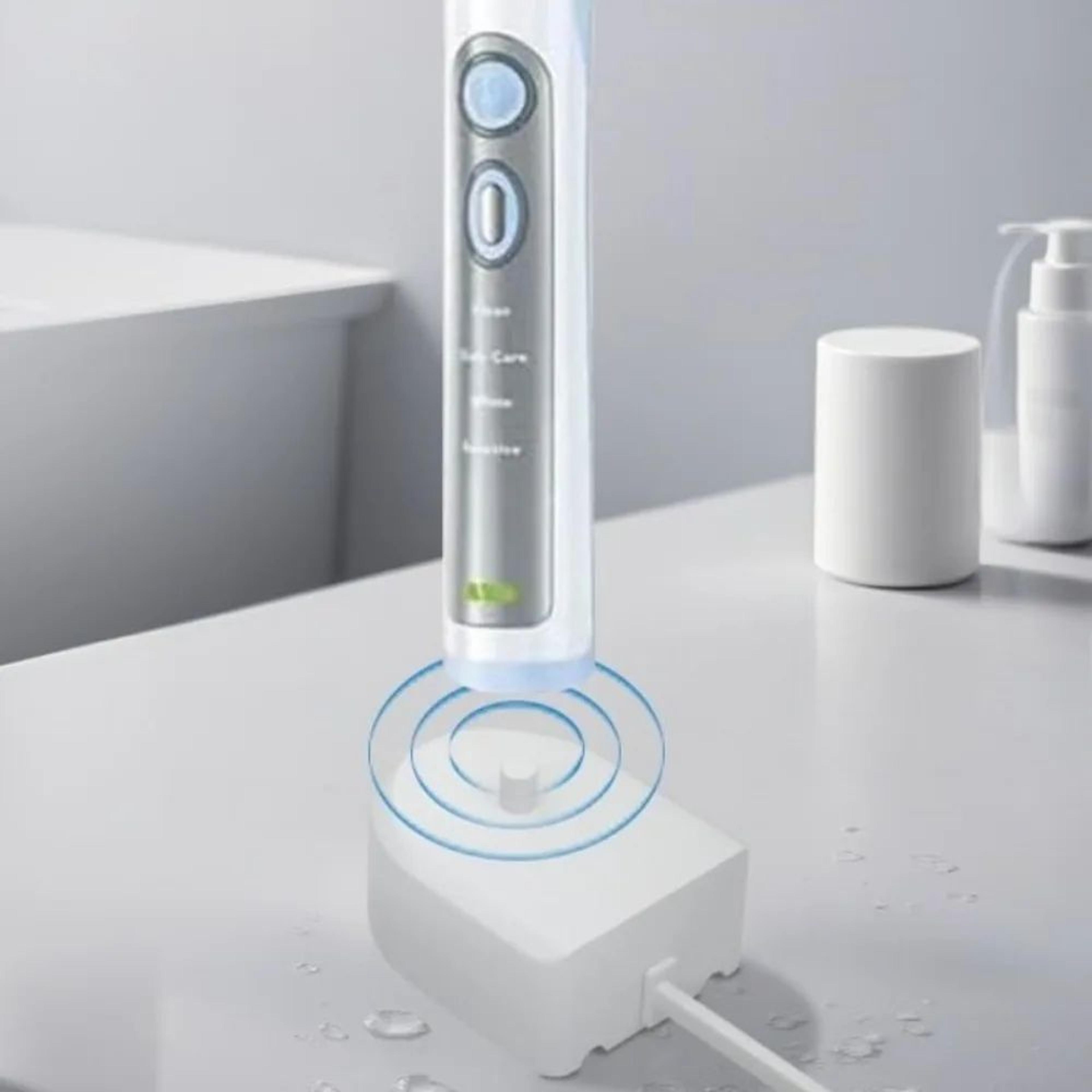 USB Electric Toothbrush Charging Base Compatible With Philips Sonicare 3