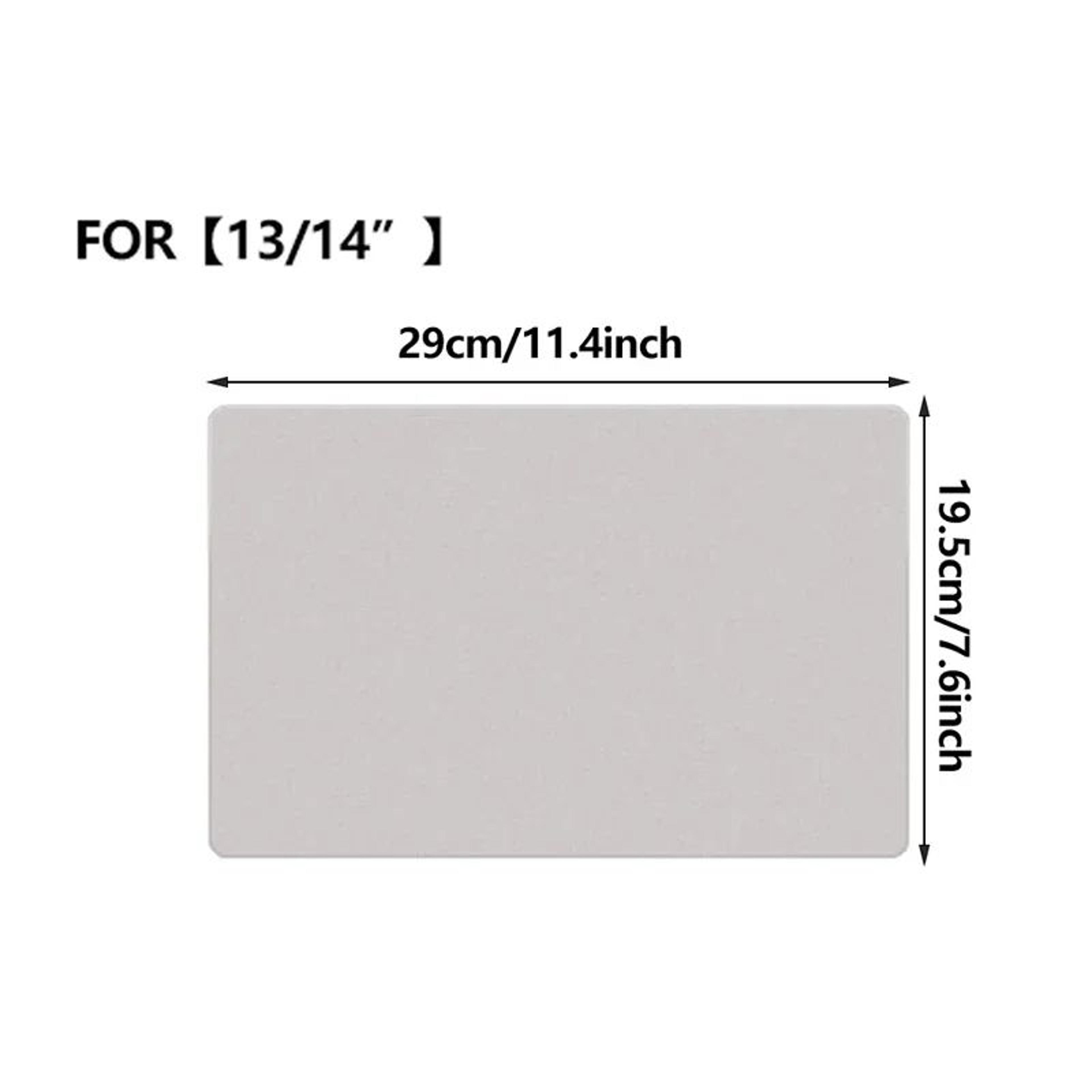 Microfiber Laptop Keyboard And Screen Protection Cloth 4