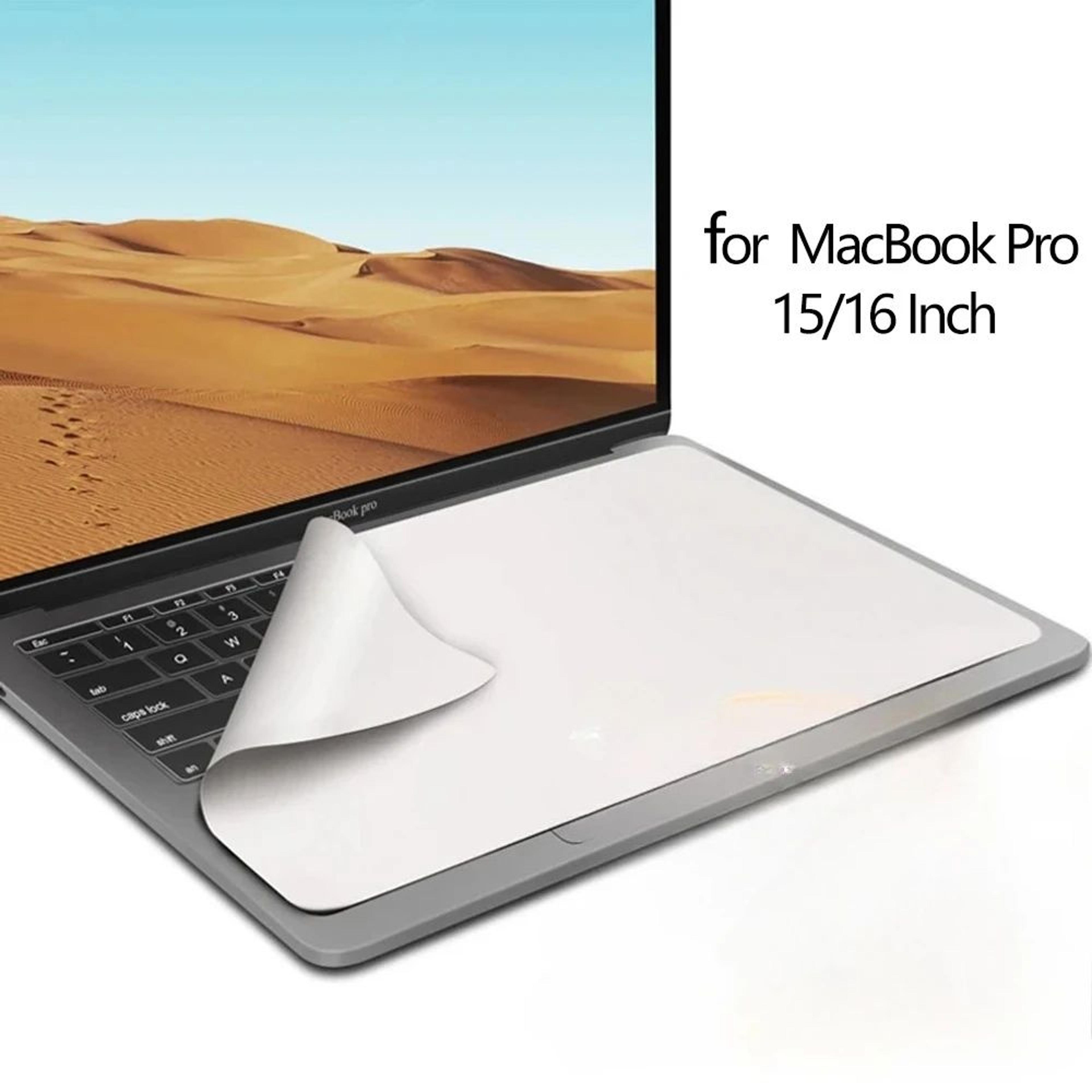 Microfiber Laptop Keyboard And Screen Protection Cloth 7