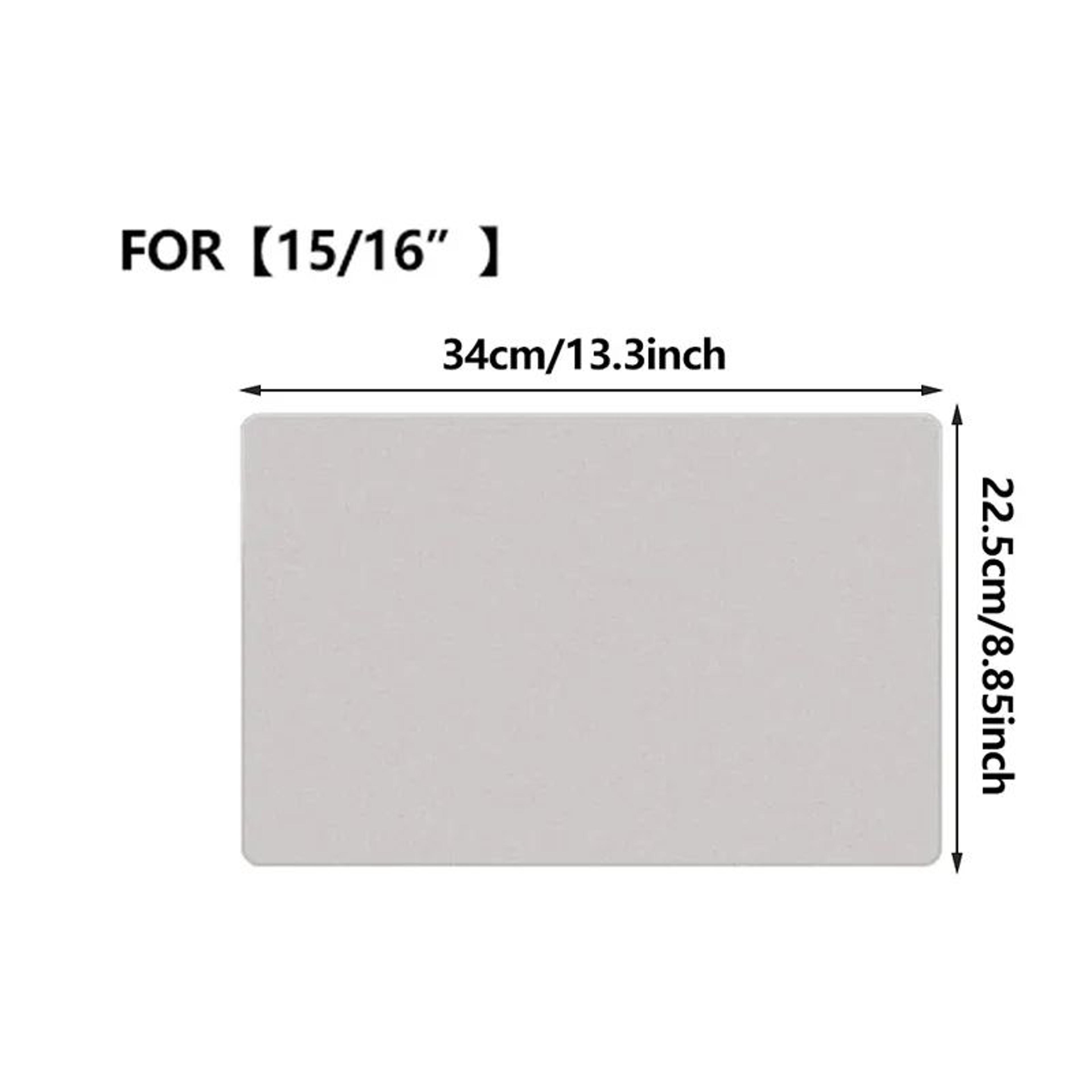 Microfiber Laptop Keyboard And Screen Protection Cloth 5