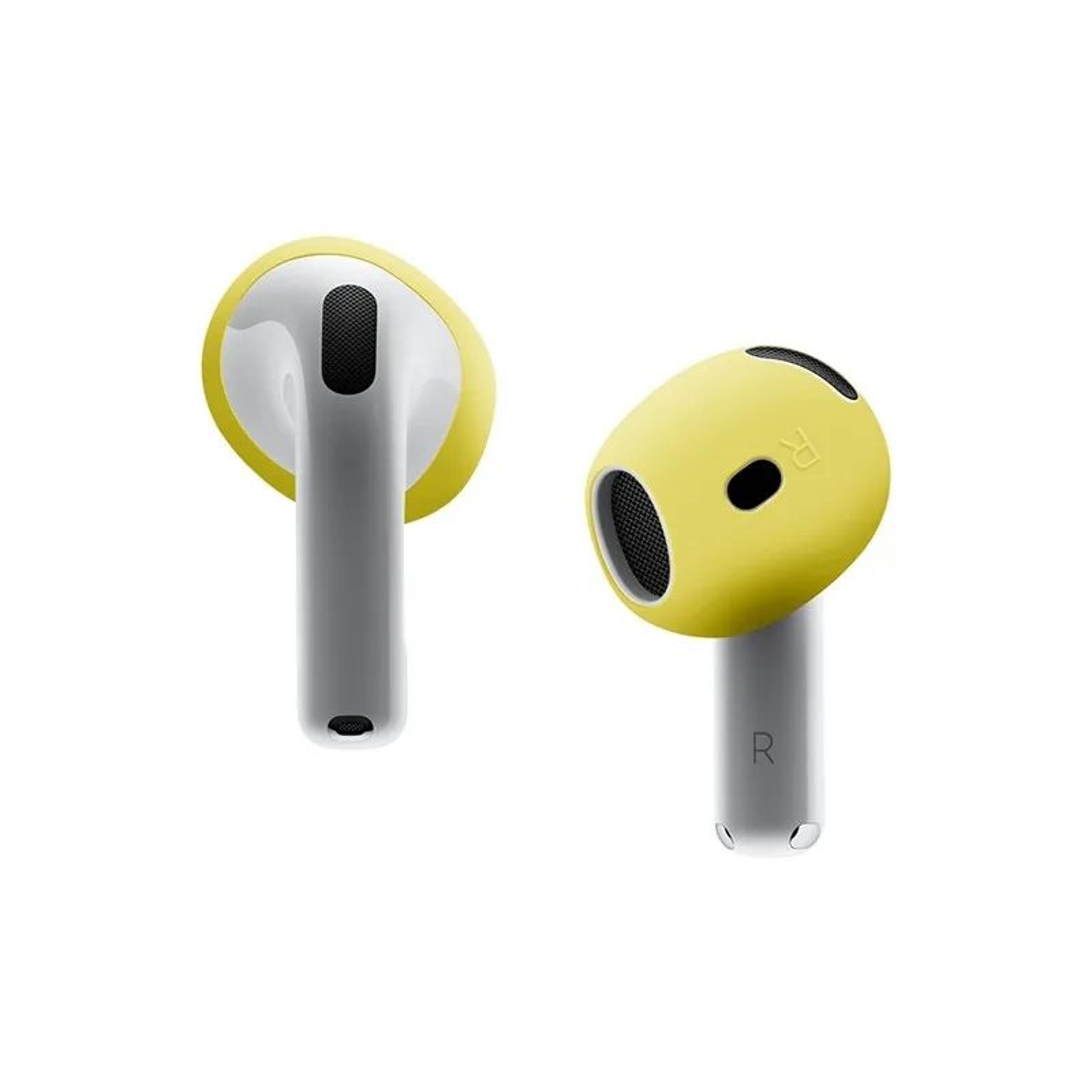 AirPods 4 Anti Slip Ear Hooks 17