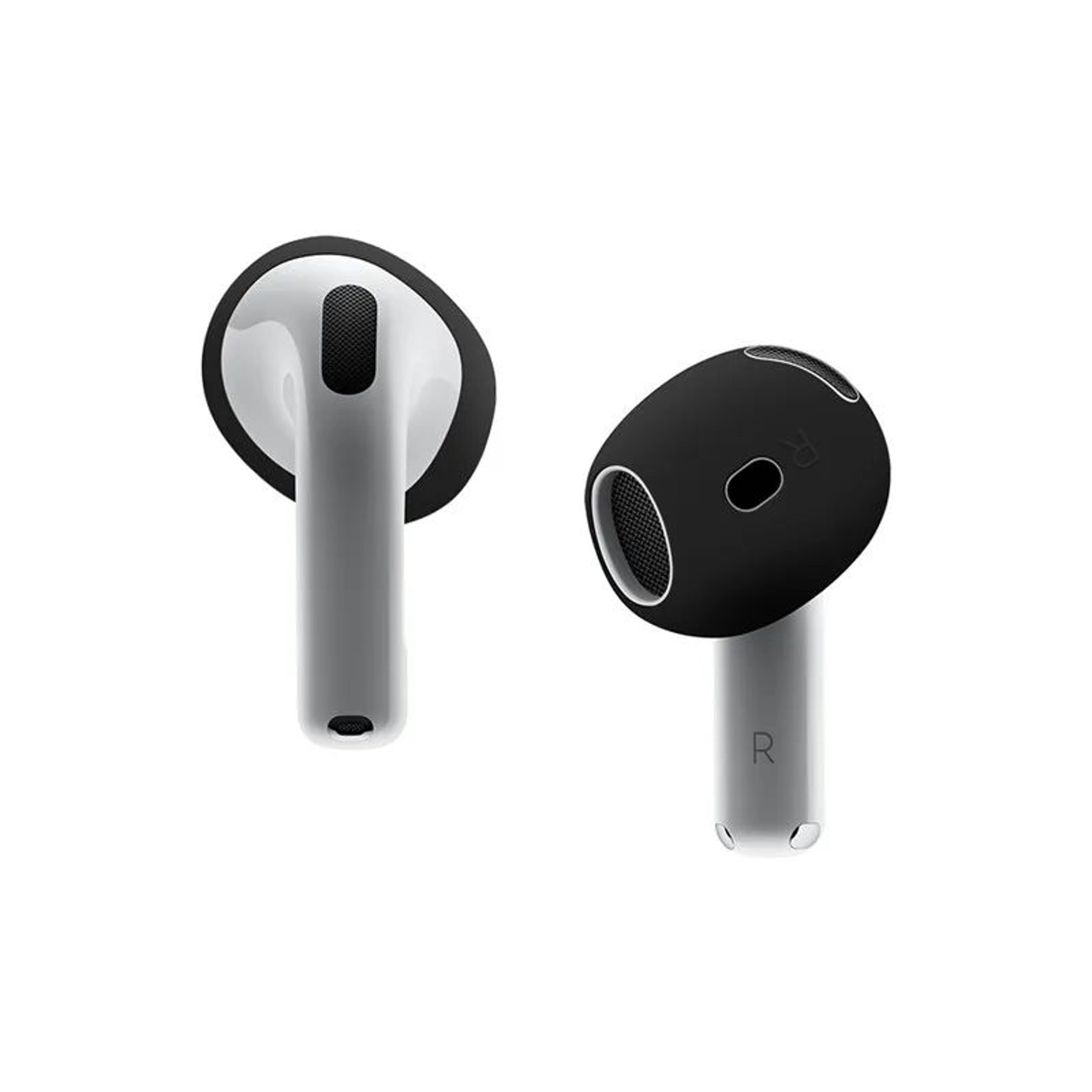AirPods 4 Anti Slip Ear Hooks 7
