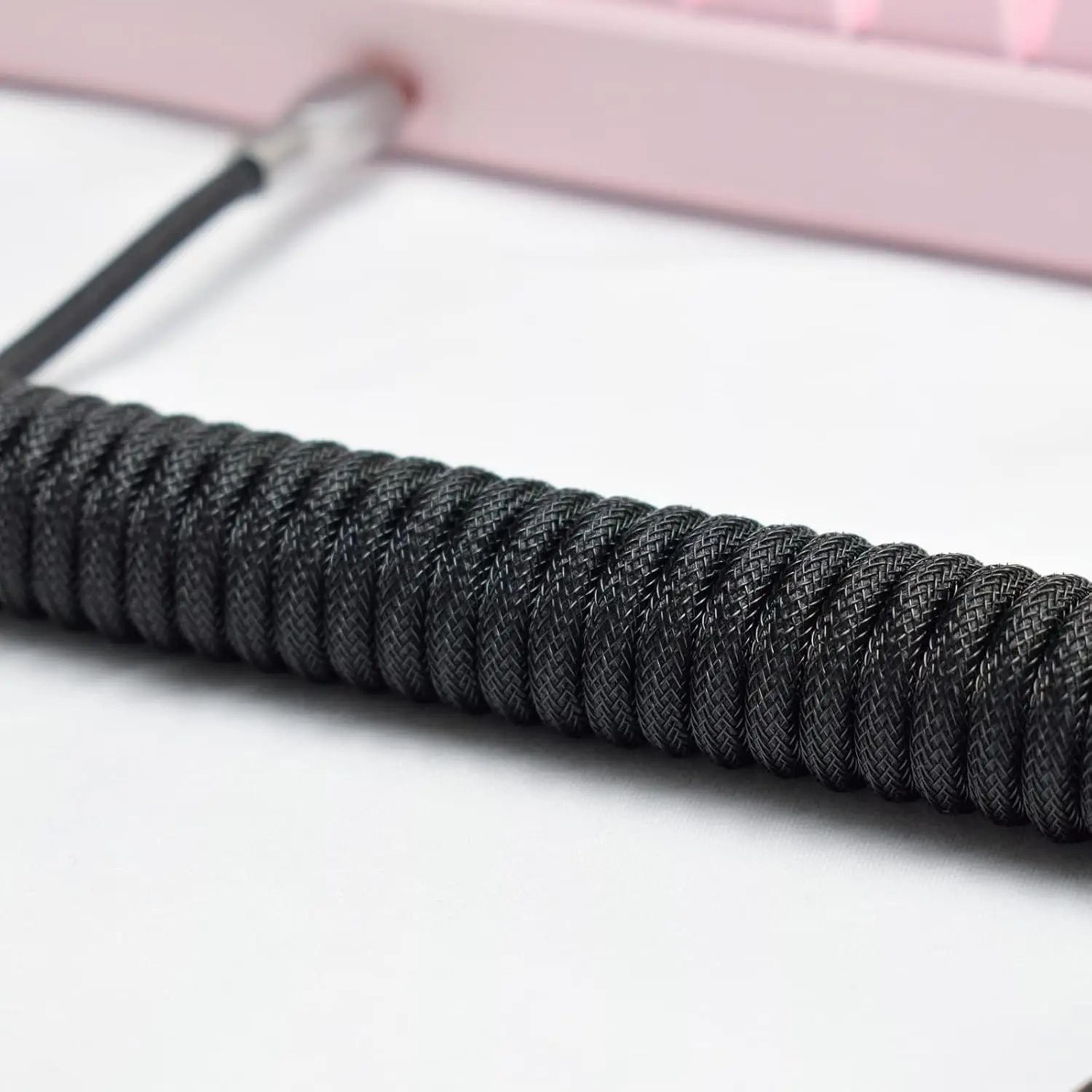 Detachable Aviator USB C Keyboard Cable 3