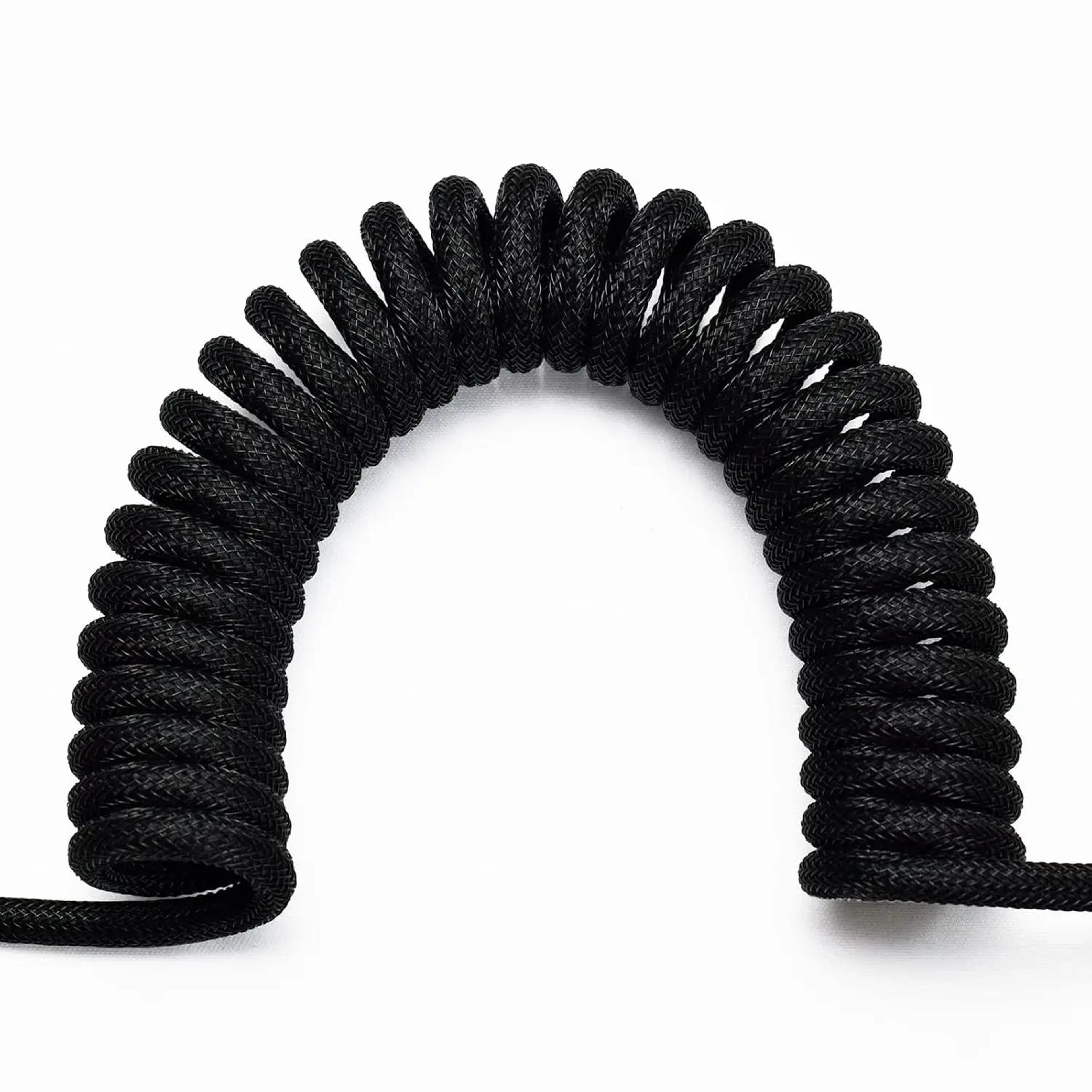 Detachable Aviator USB C Keyboard Cable 4