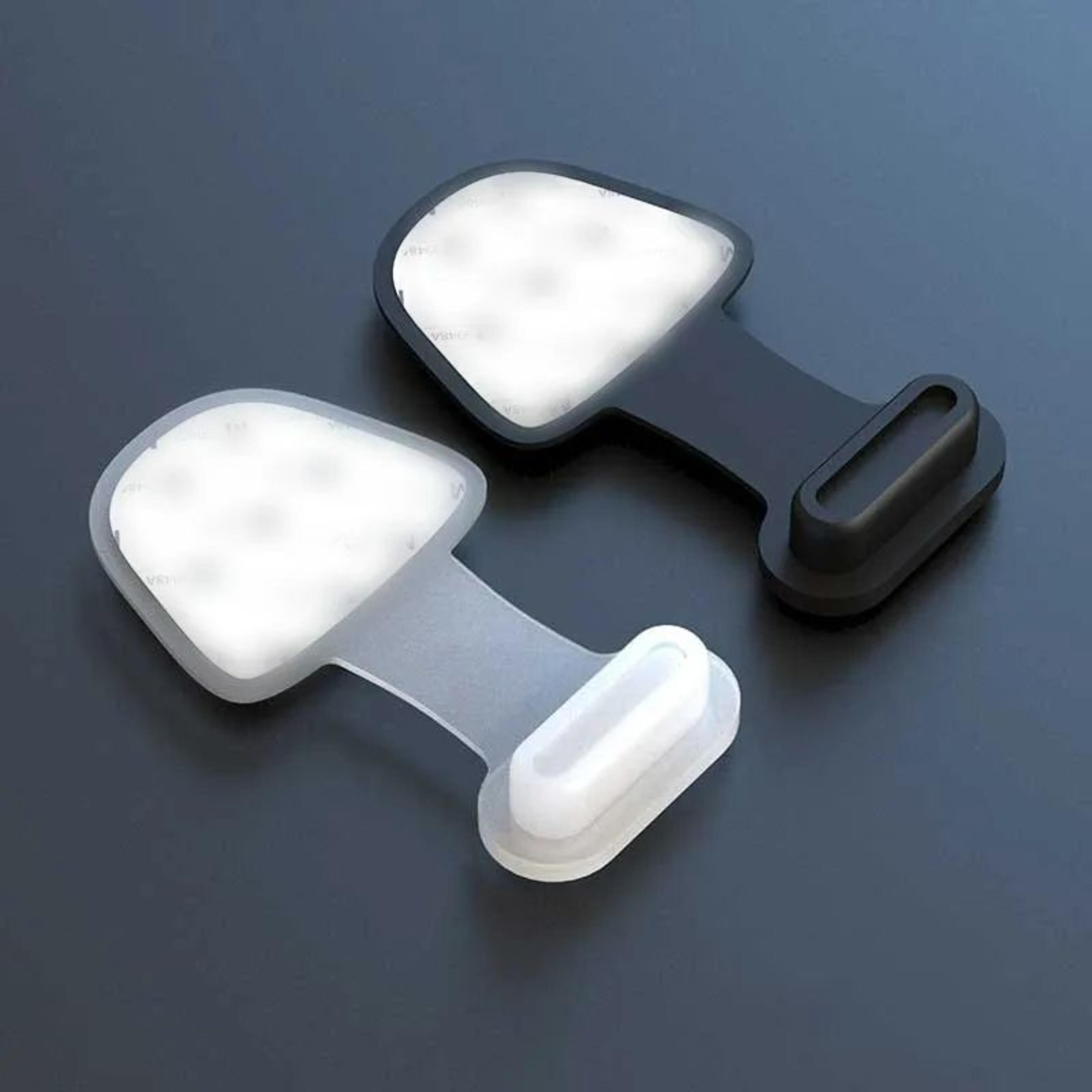 USB C Dust Plug And Cleaning Brush Set 4
