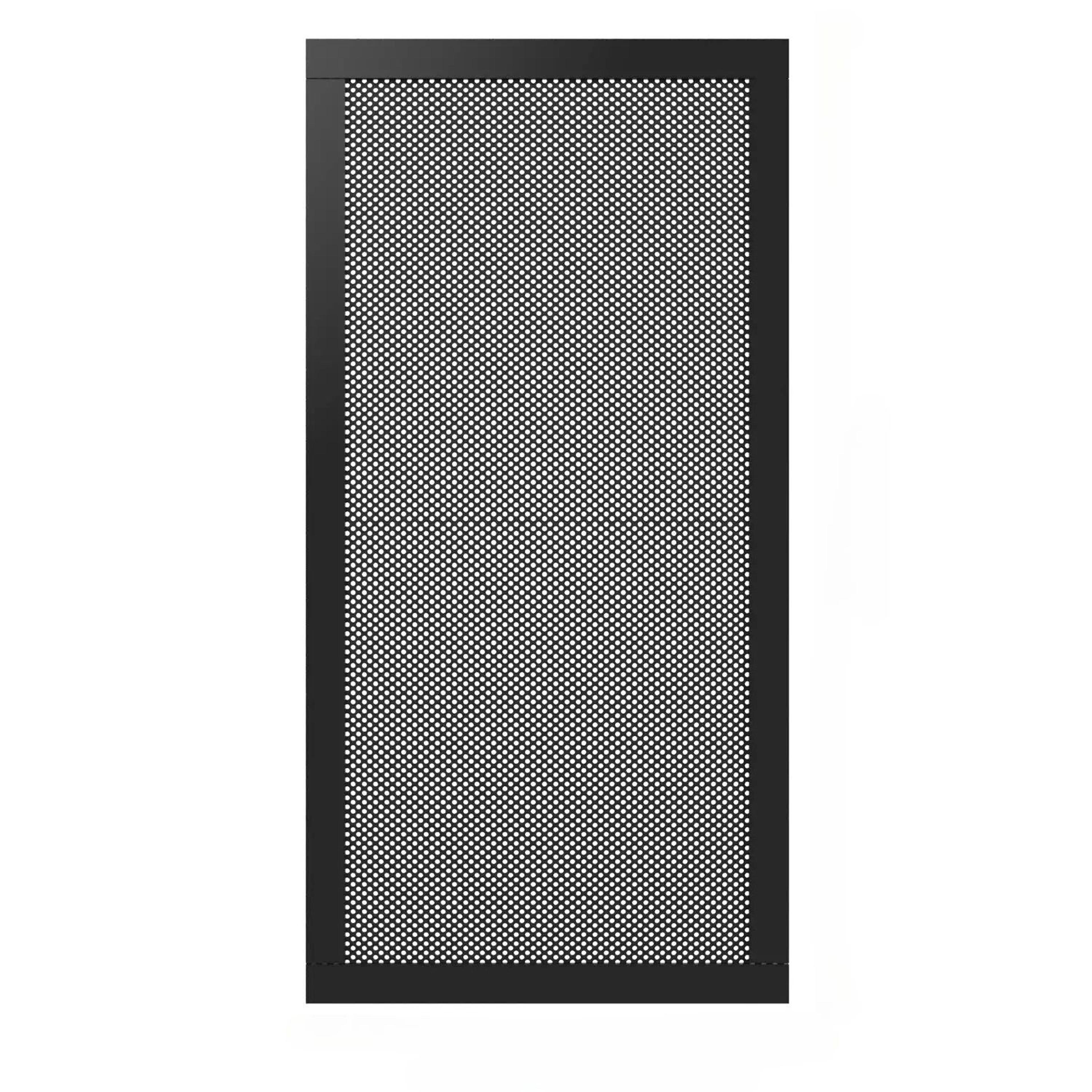 Magnetic PC Fan Dust Filter 472 X 1417 Inch 7