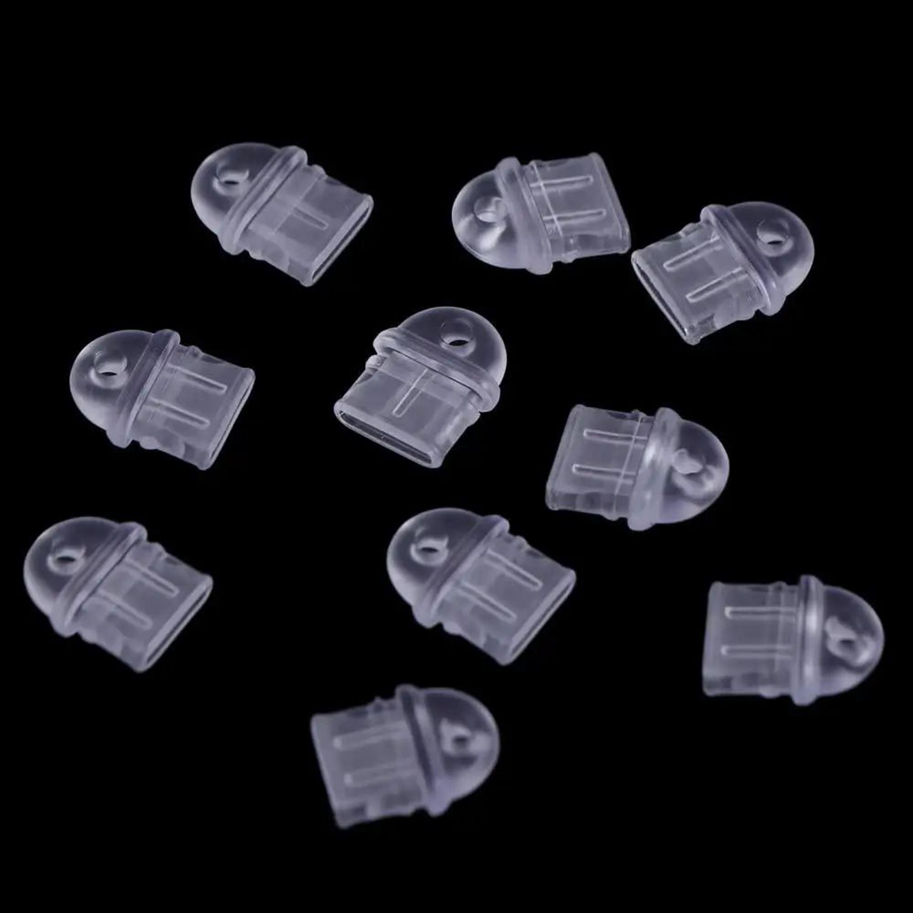 10 Piece USB C Anti Lost Dust Plug Set 5