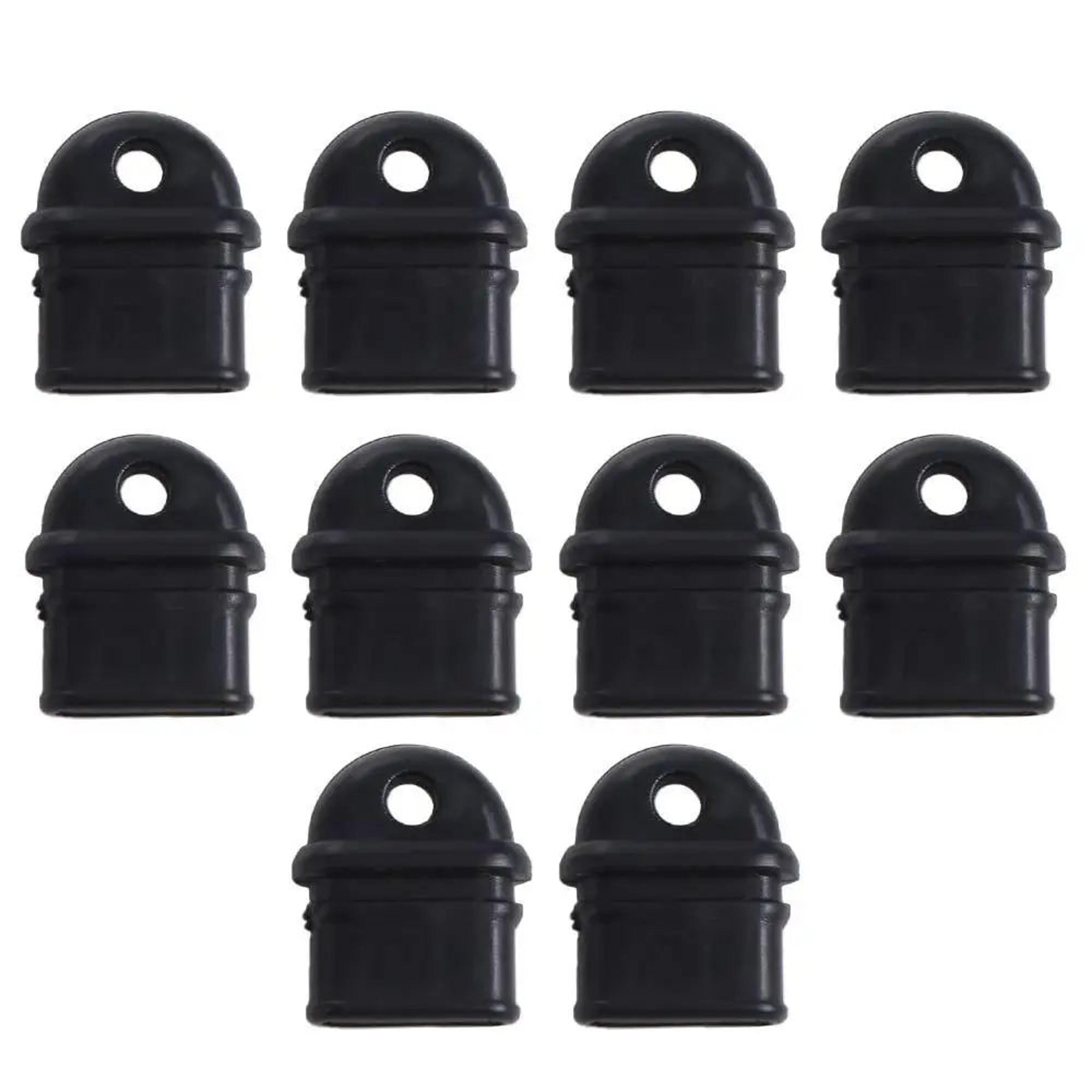 10 Piece USB C Anti Lost Dust Plug Set 6