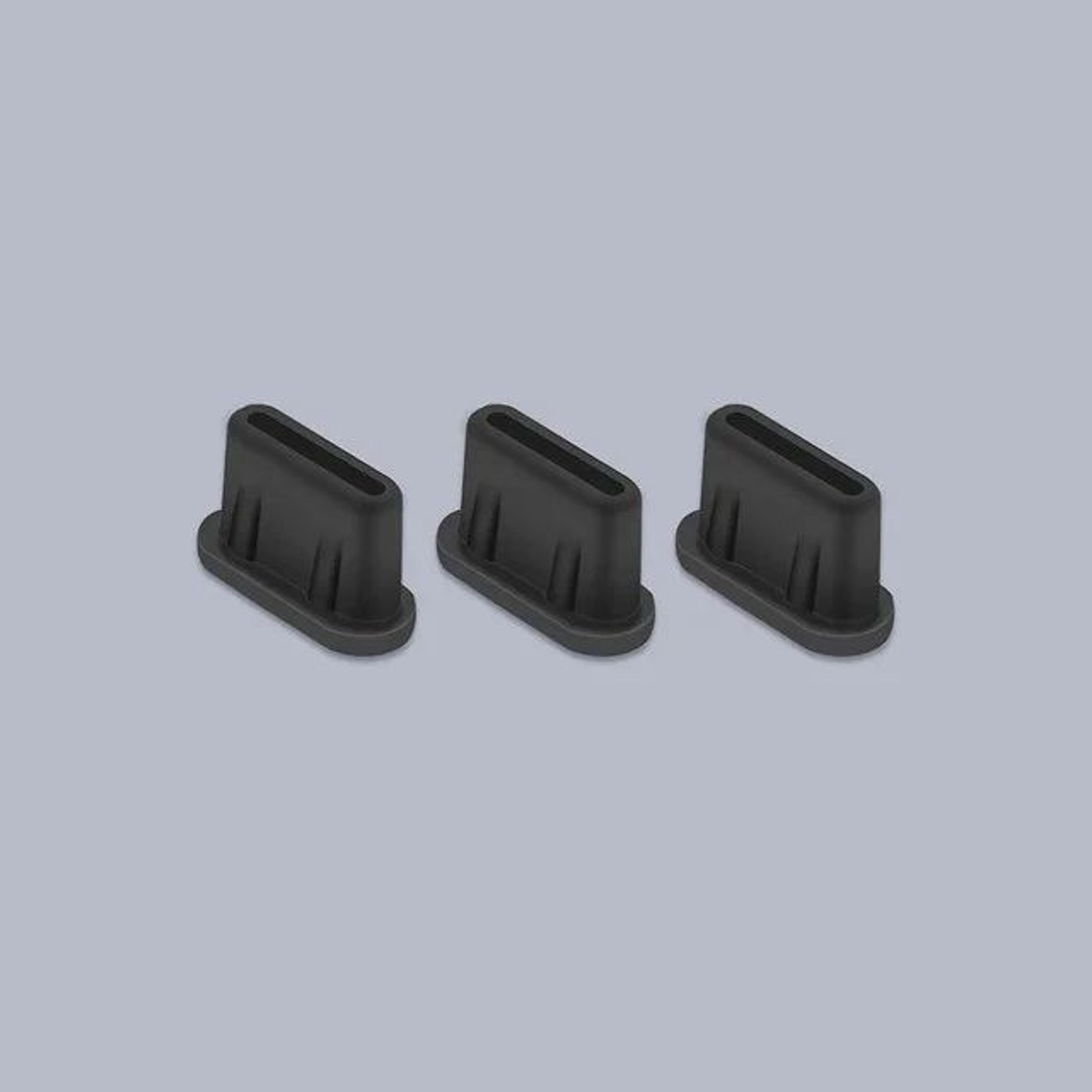 DJI Mini 3 Pro Type C Silicone Dust Plug Cover 6