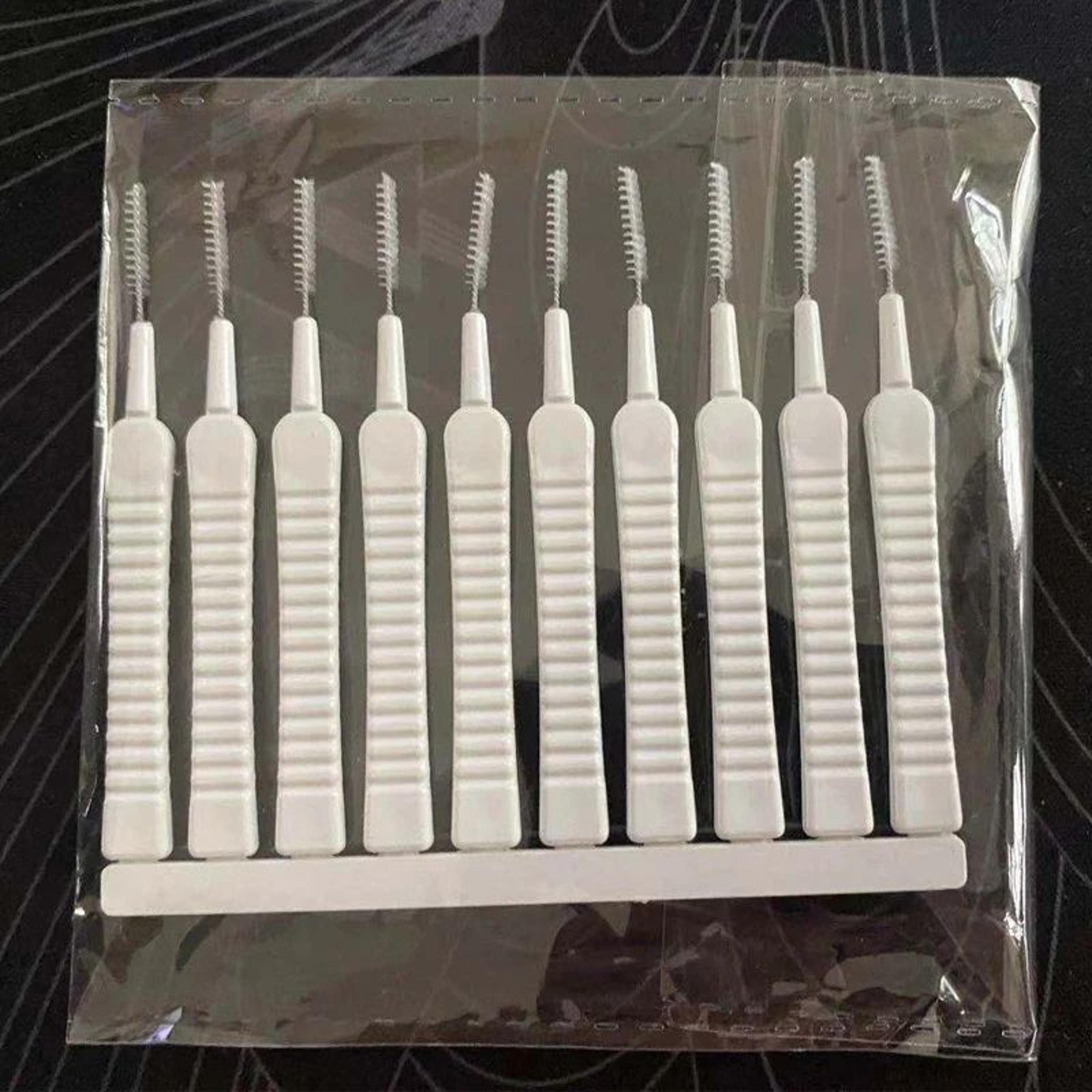 12 Piece Electronics And Gap Cleaning Brush Set 6