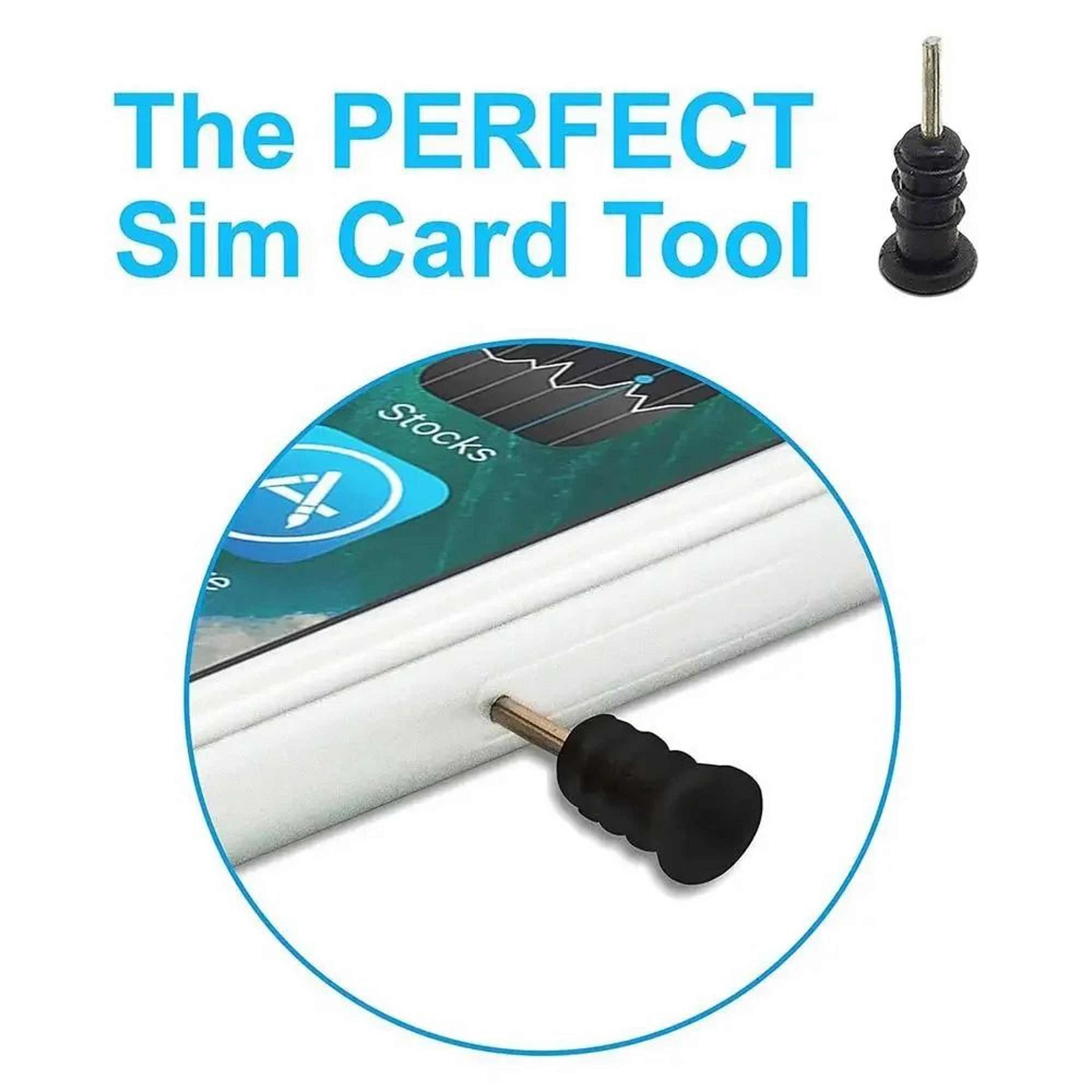 Headphone Port Dust Plug Set 7