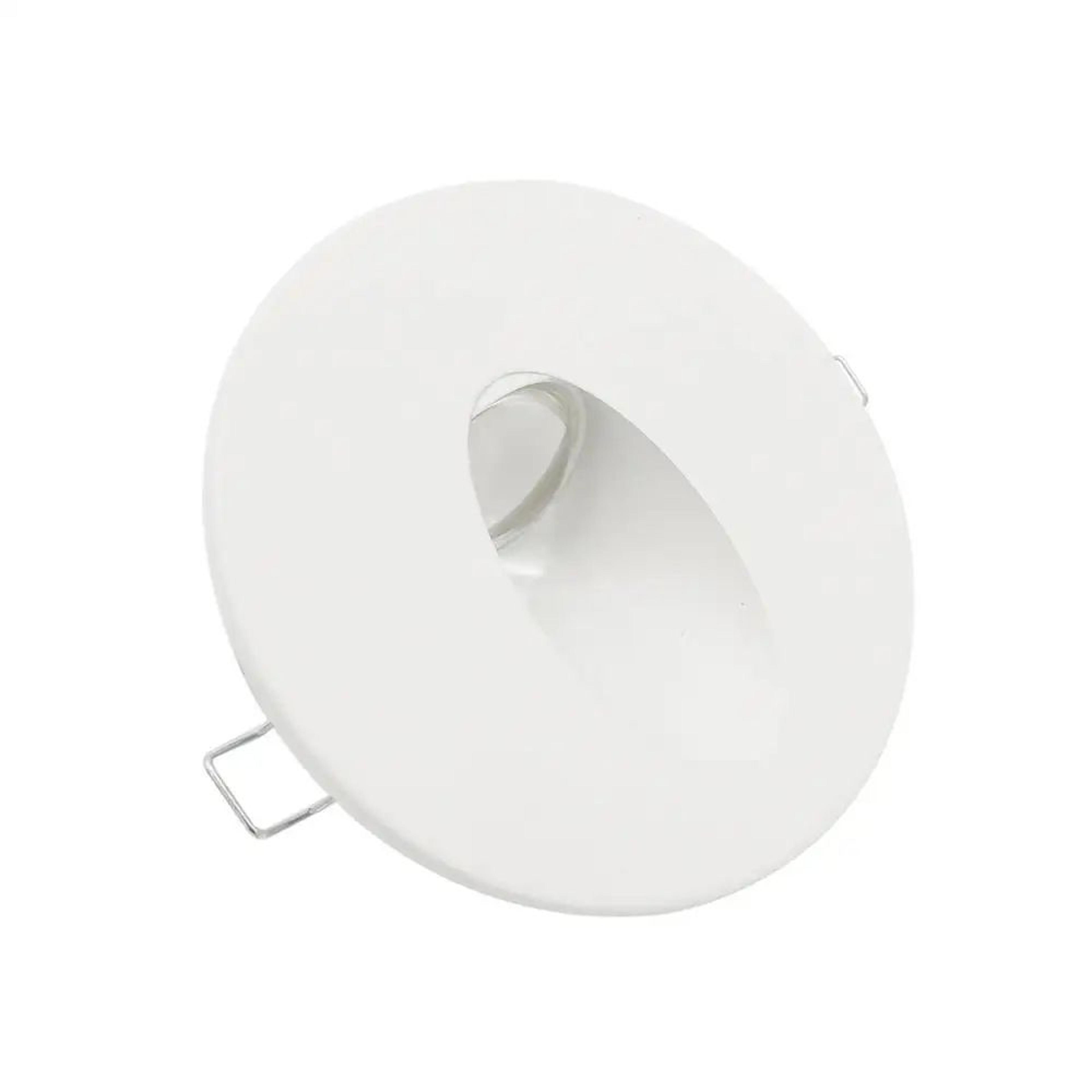 3W Recessed LED Stair Step Wall Light 2