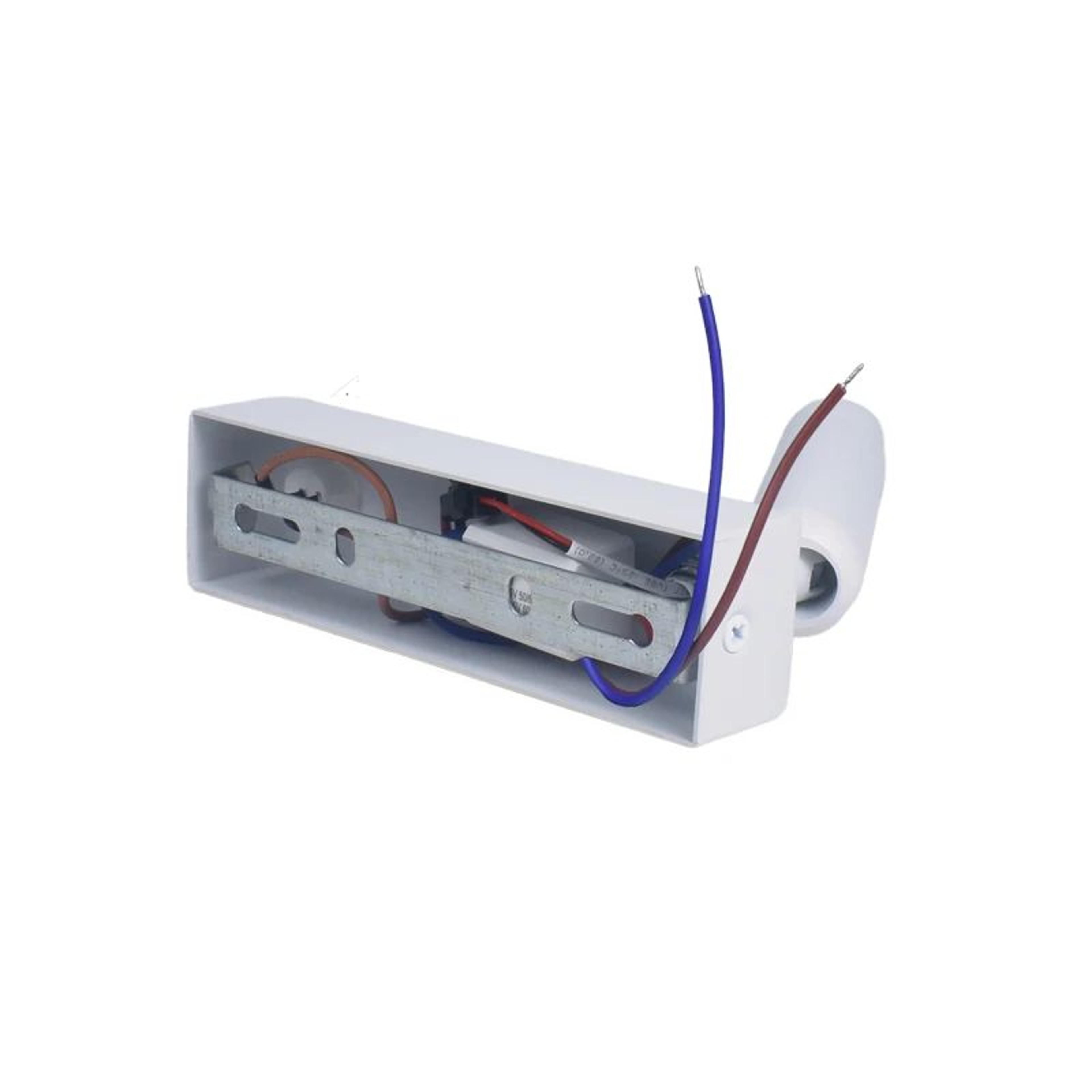 Modern Rotatable Bedside Reading Wall Light 5