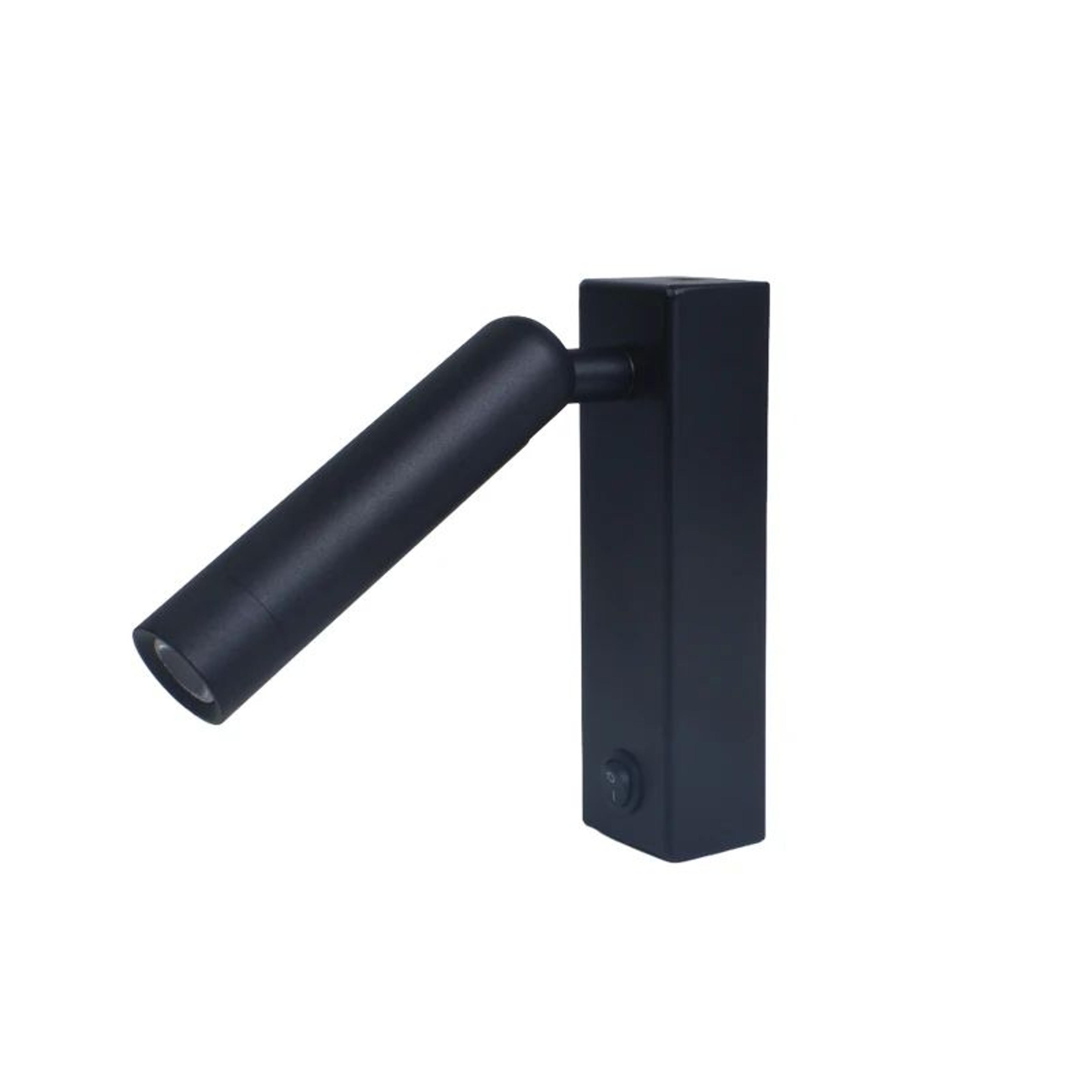Modern Rotatable Bedside Reading Wall Light 6
