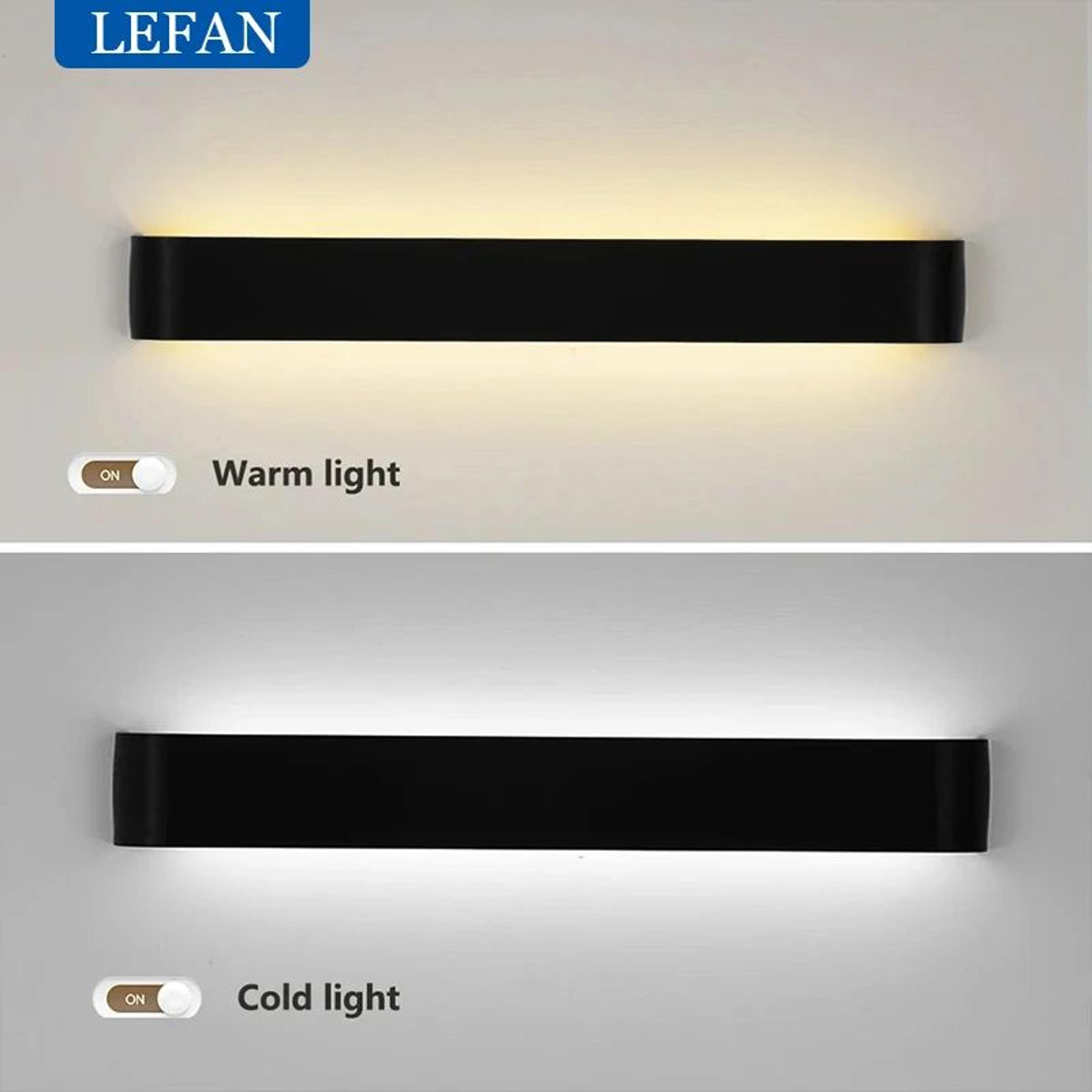 Modern Petal LED Aluminum Wall Sconce 3