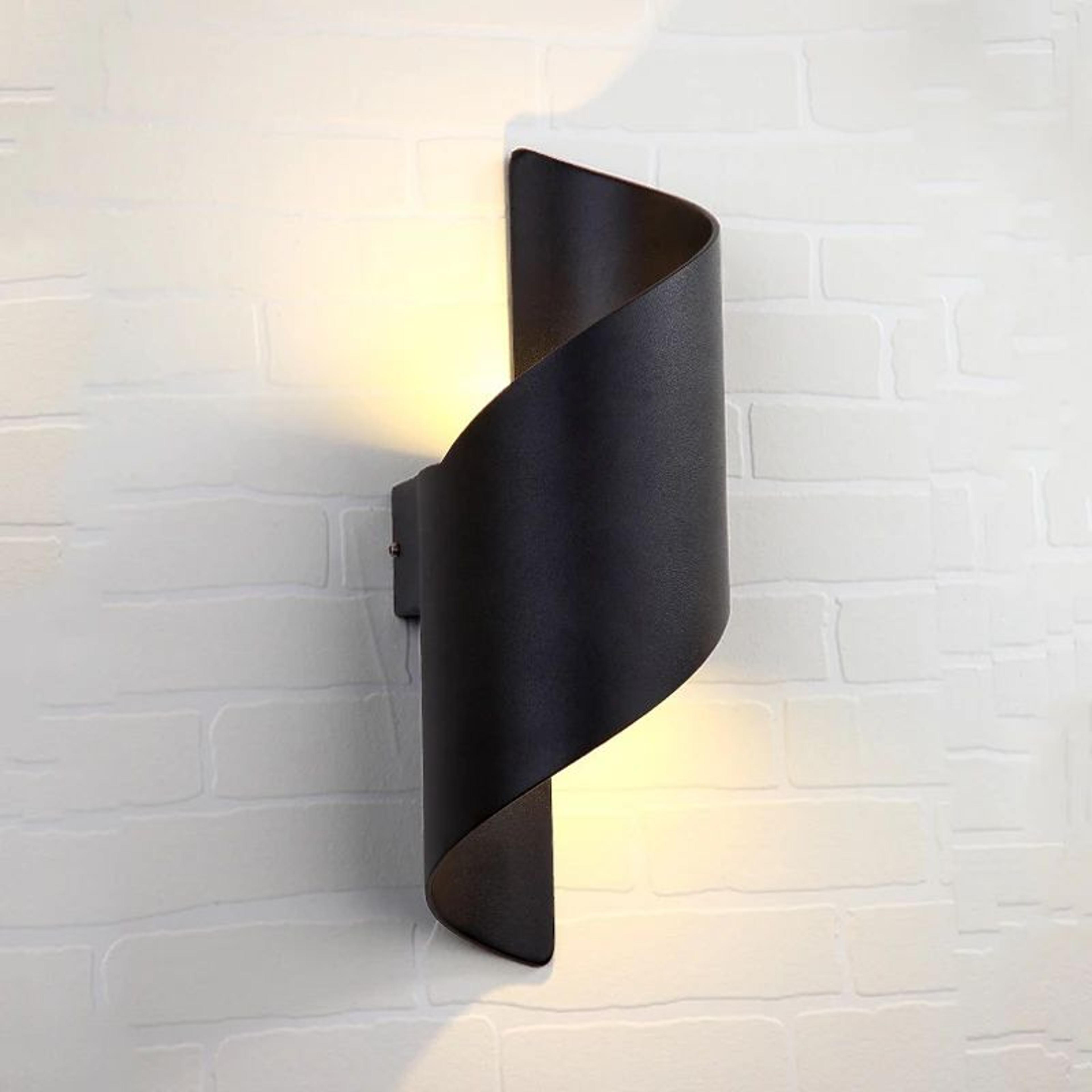 Modern IP65 Up Down LED Outdoor Wall Light 6