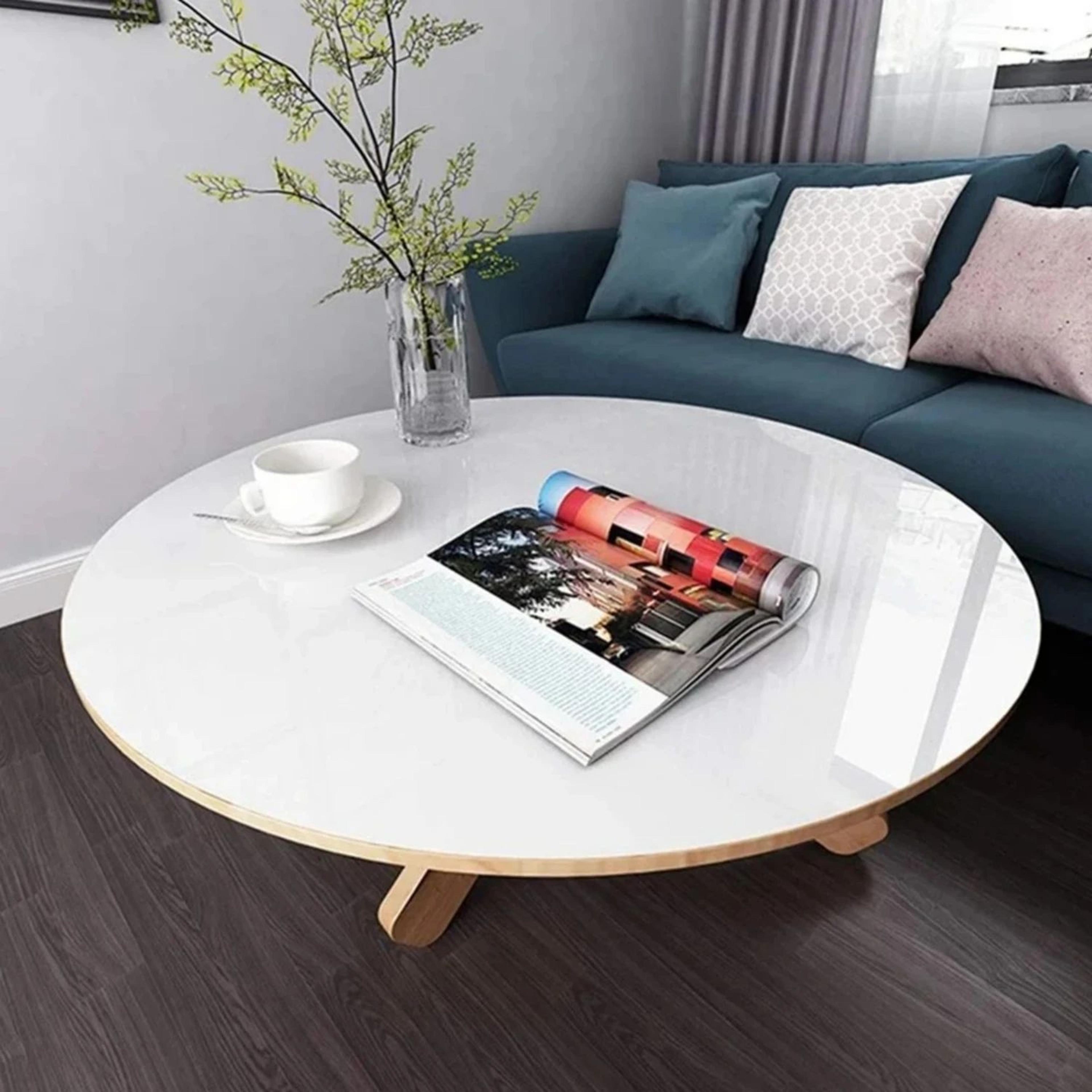 Pearluxe High Gloss Self Adhesive Wallpaper 5