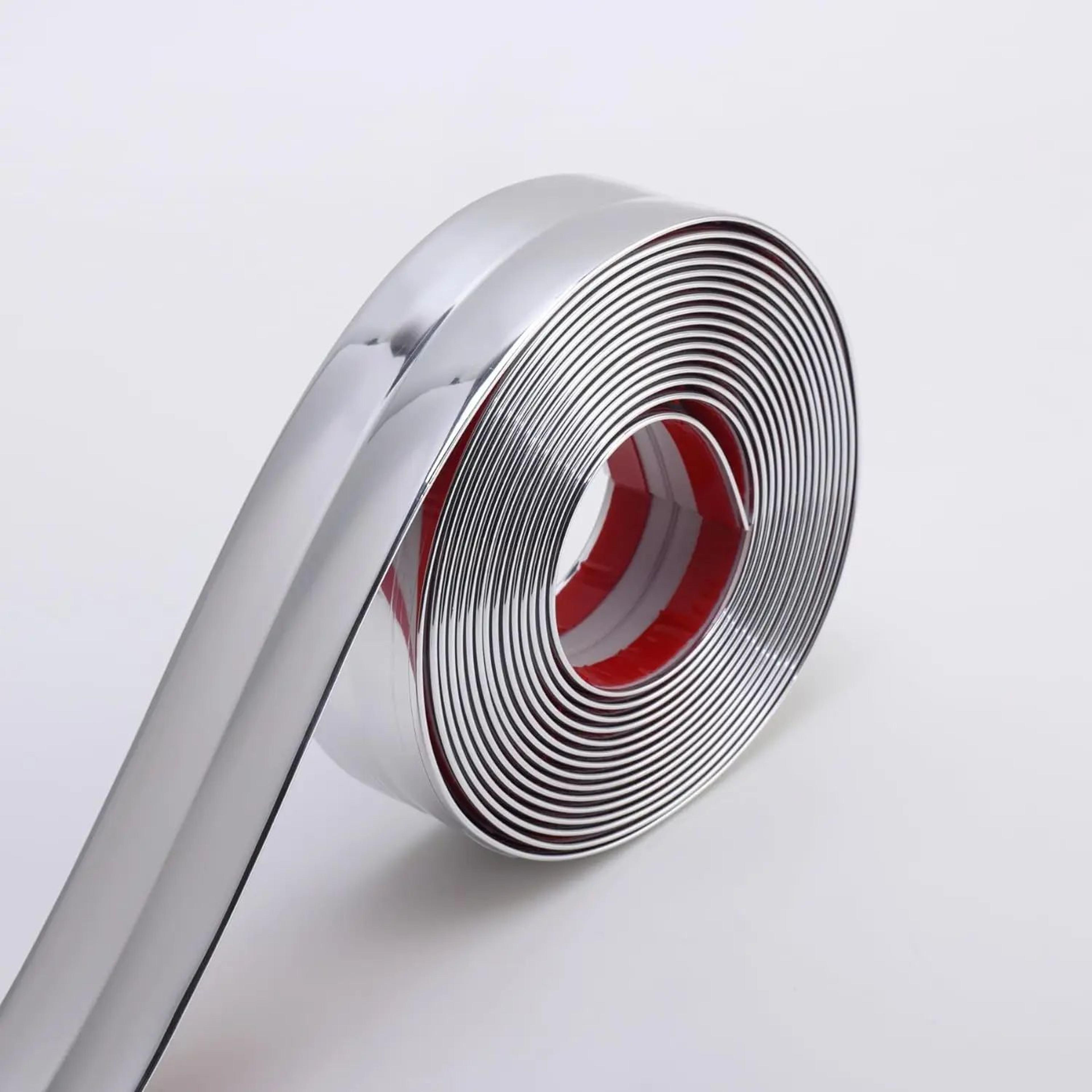 EdgeGuard Self Adhesive PVC Corner Protector 3