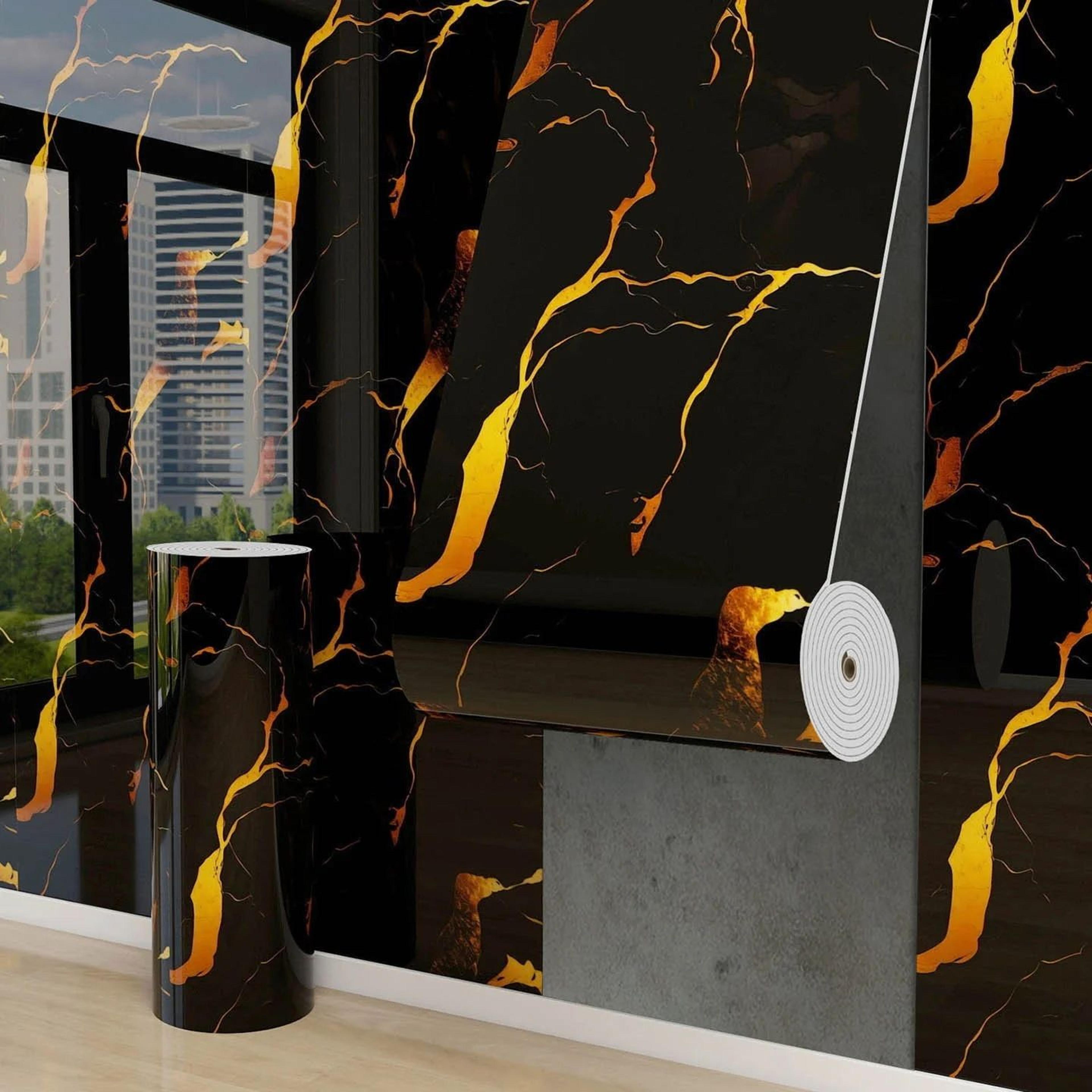 Marblisse Faux Marble Peel And Stick Wall Panels 12