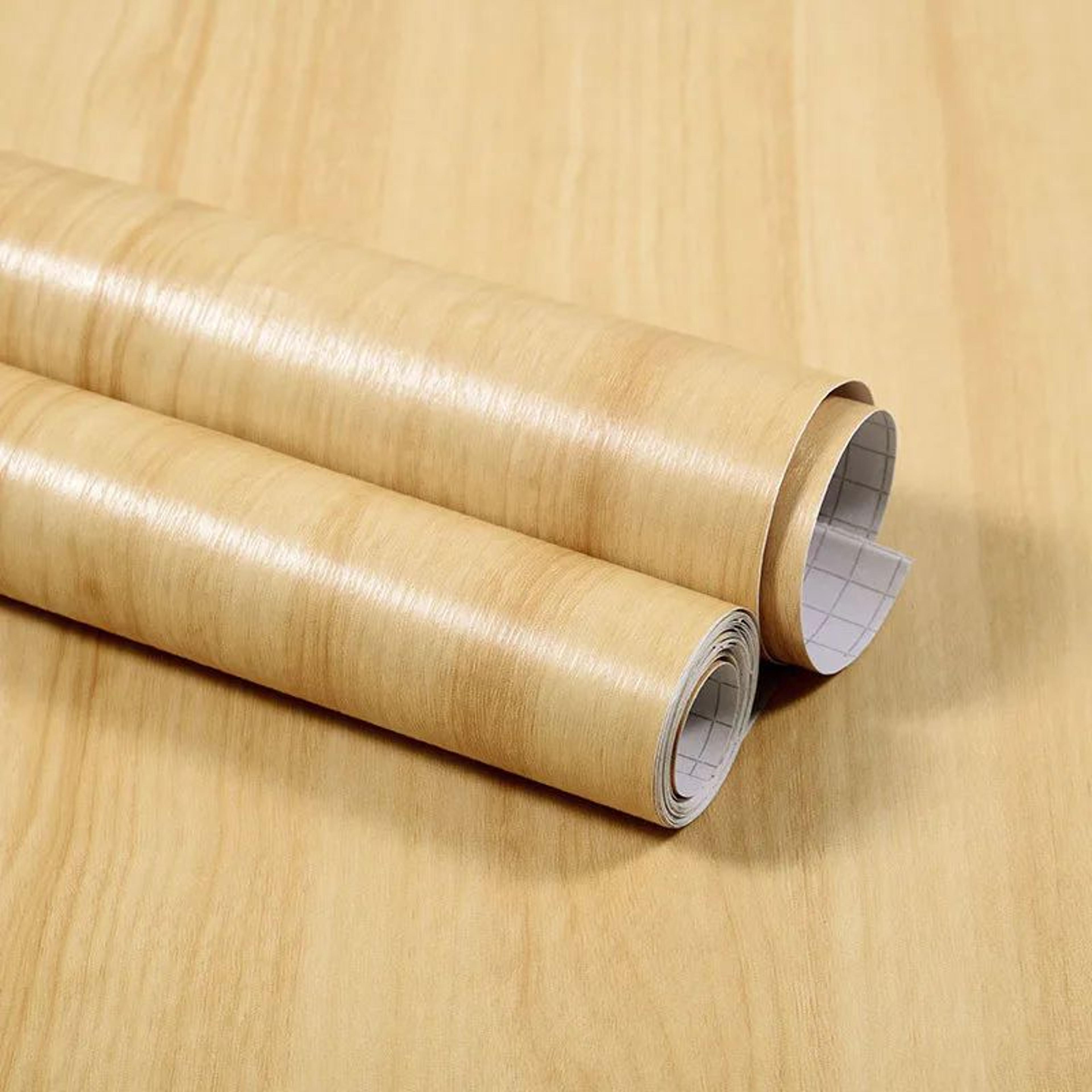 Grainelle Waterproof Wood Grain Contact Paper 14