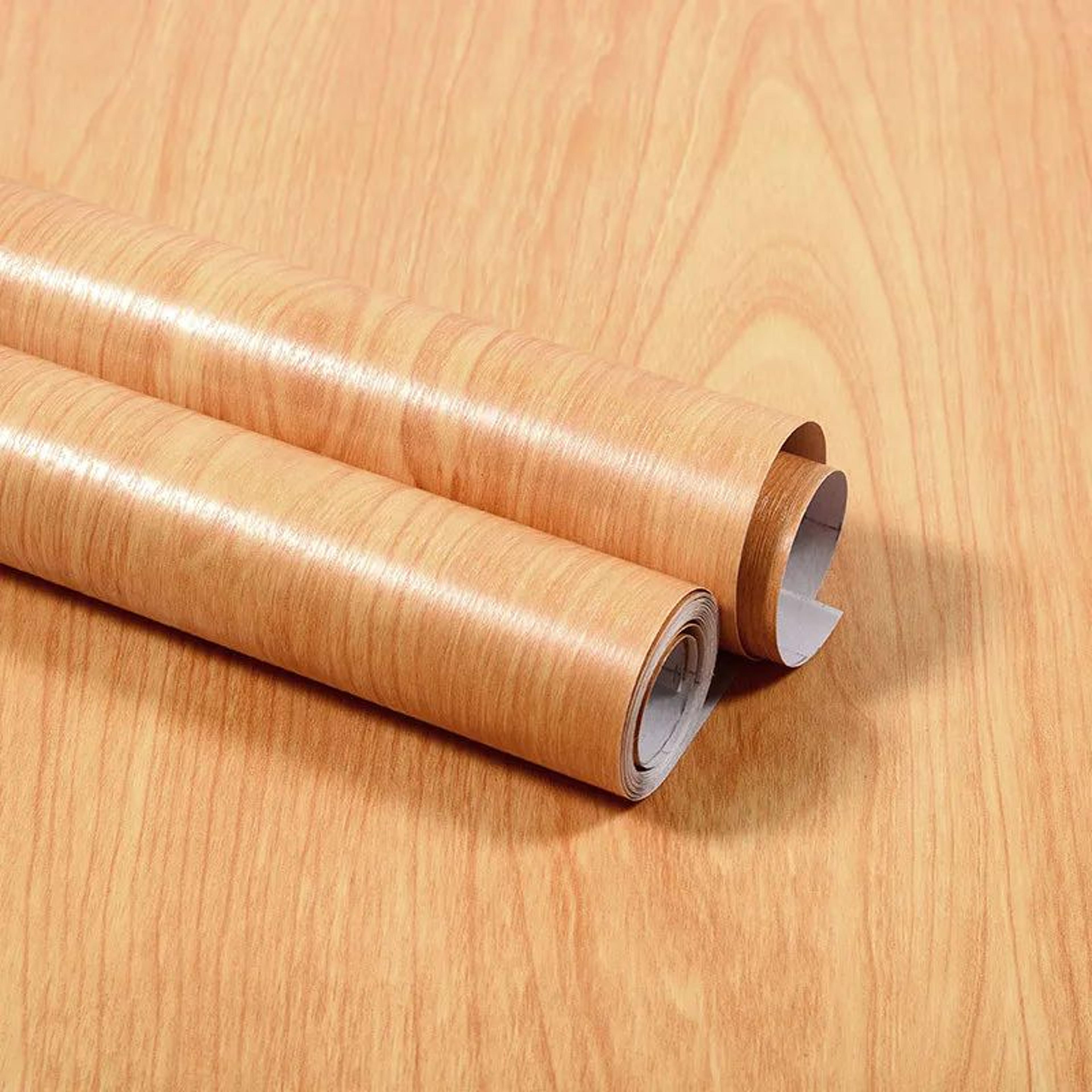 Grainelle Waterproof Wood Grain Contact Paper 11