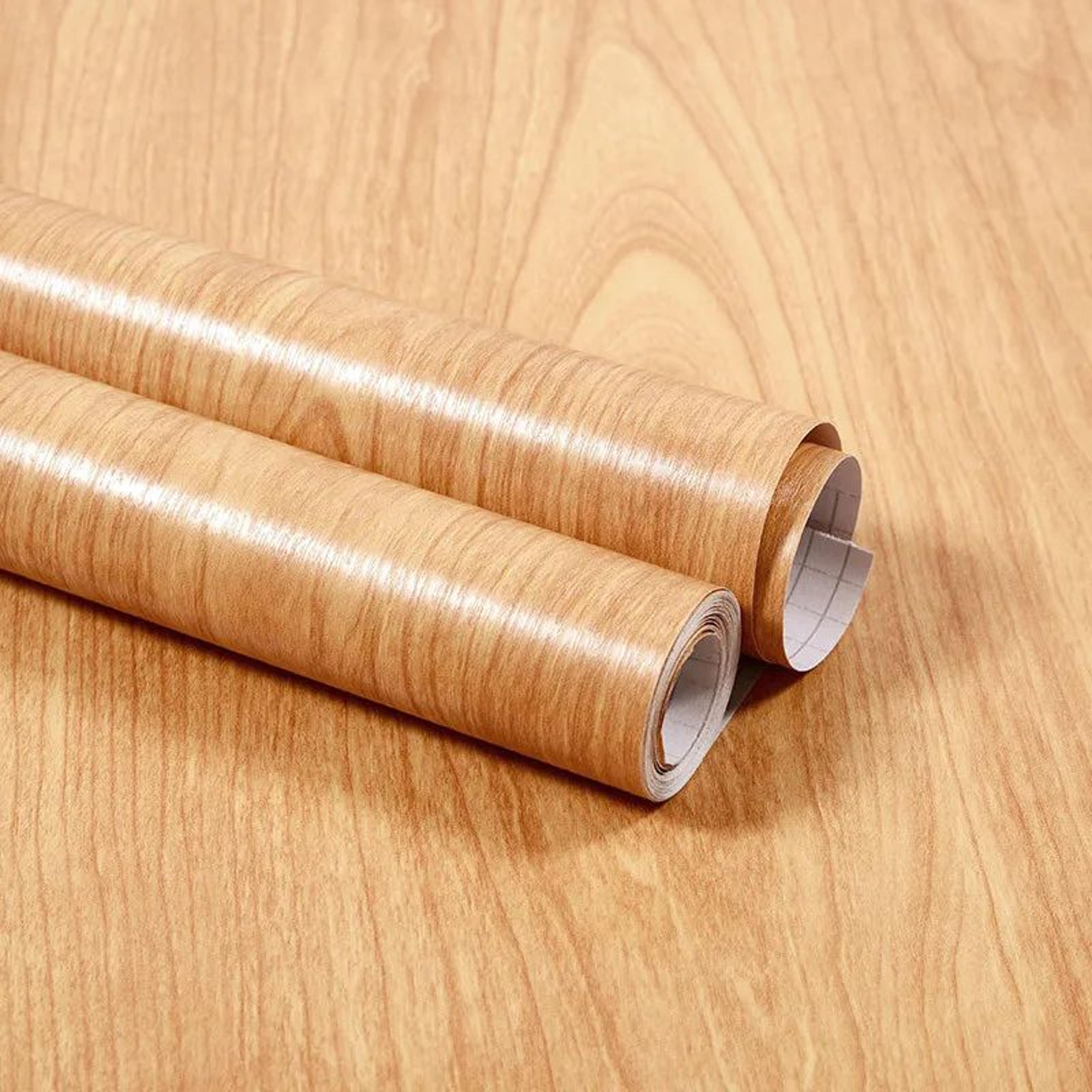 Grainelle Waterproof Wood Grain Contact Paper 10