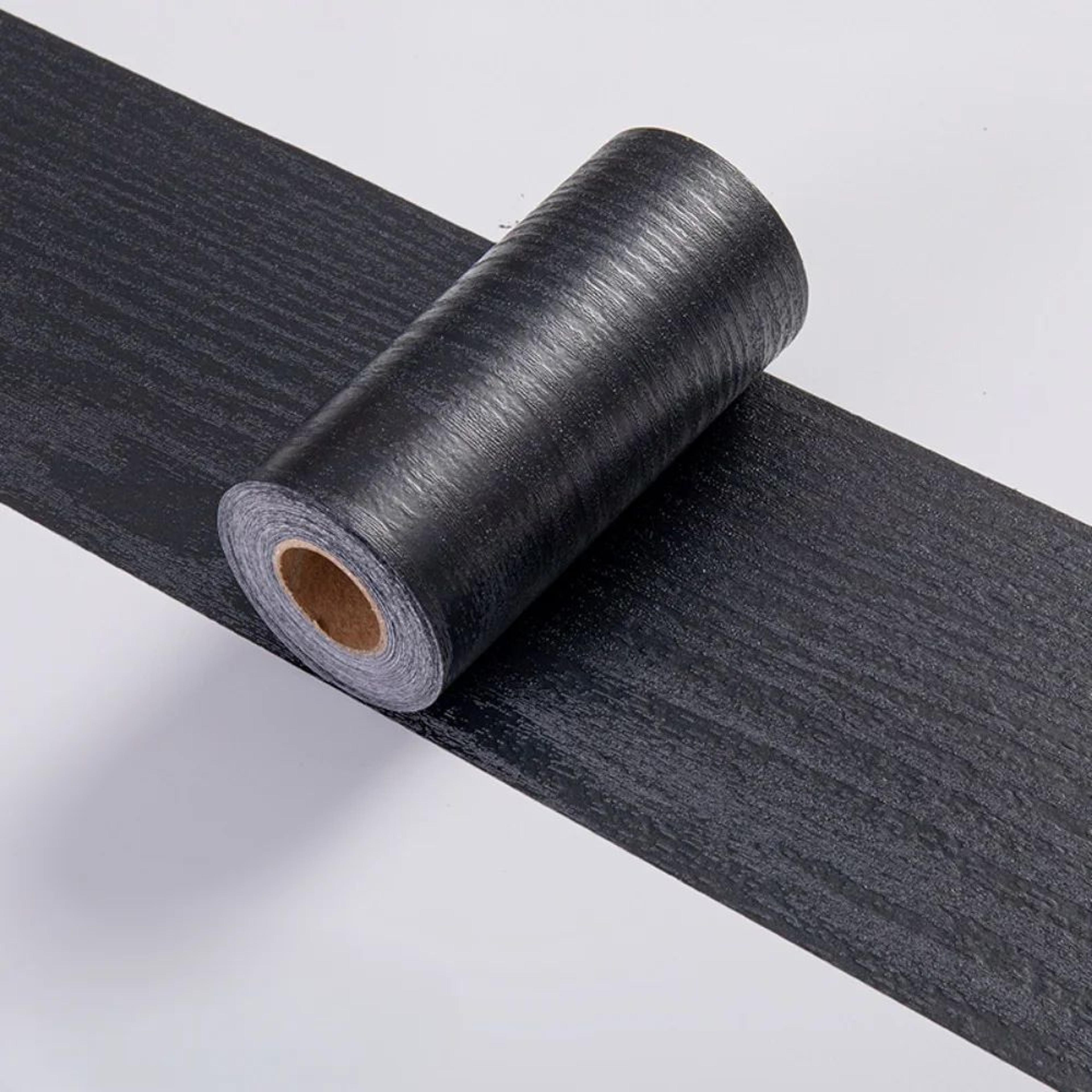 TimberEdge Wood Grain Peel And Stick Skirting Trim 14