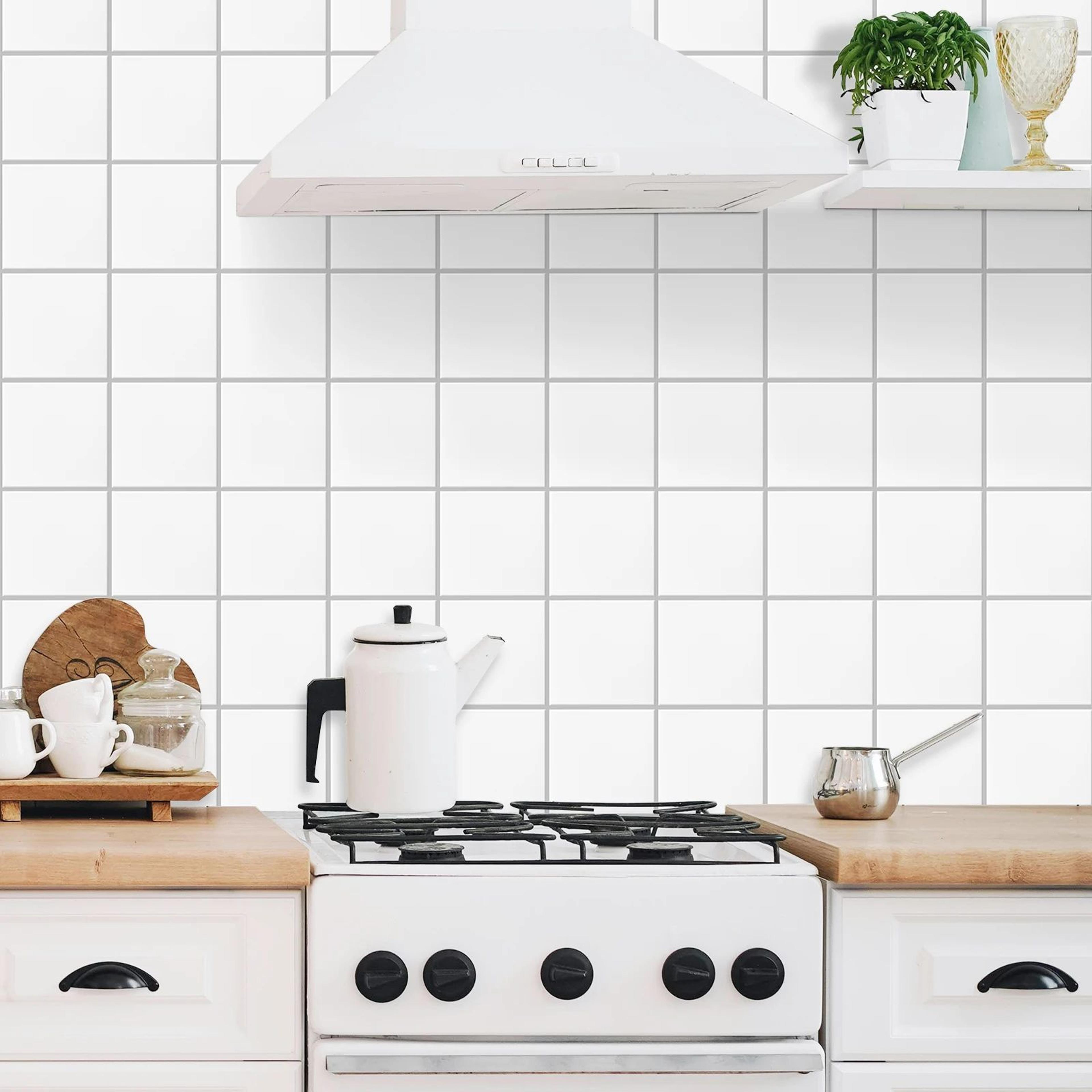 Tileluxe 3D Peel And Stick Wall Tiles 4