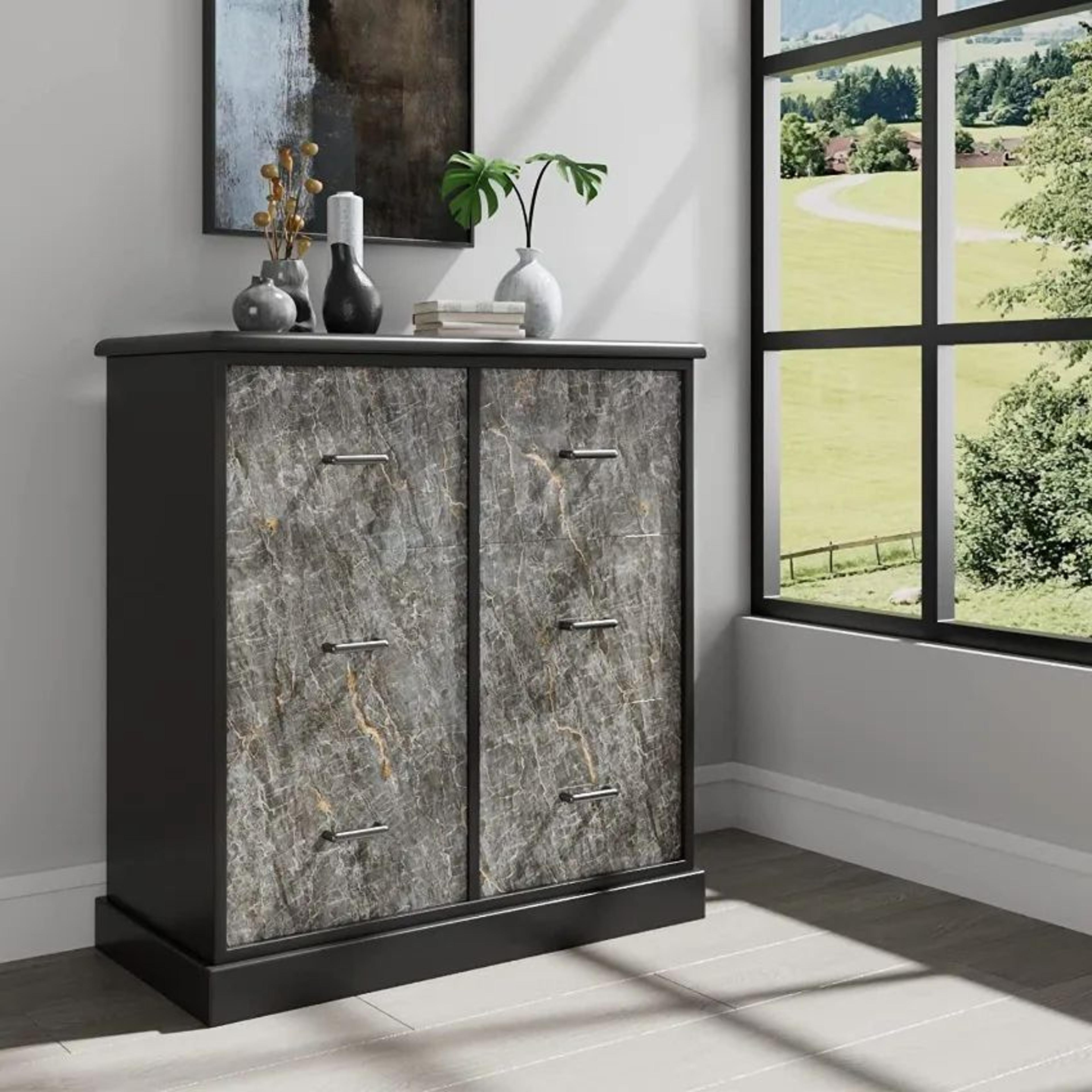 Marblora Waterproof Marble Peel And Stick Contact Paper 3