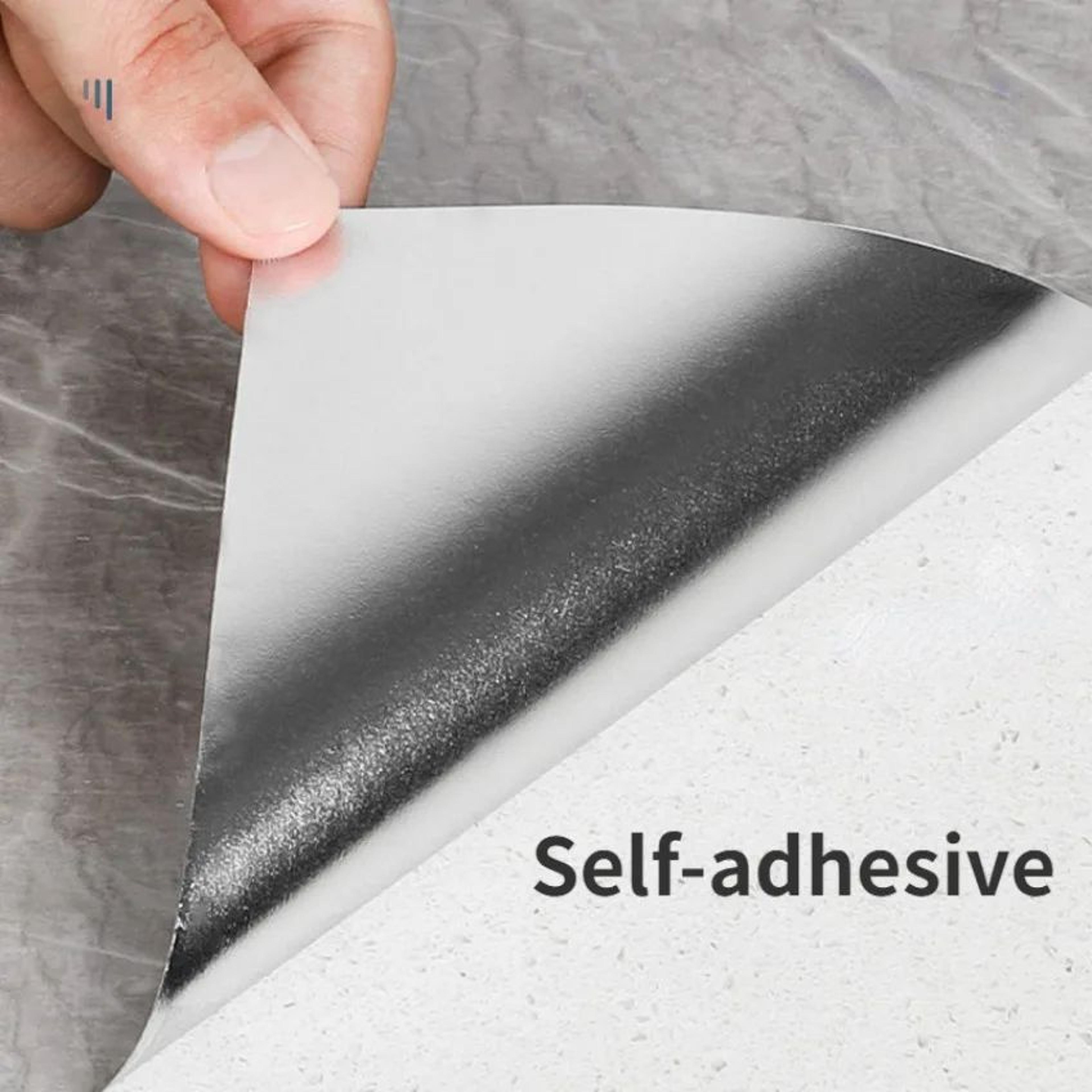 Marblora Waterproof Marble Peel And Stick Contact Paper 2