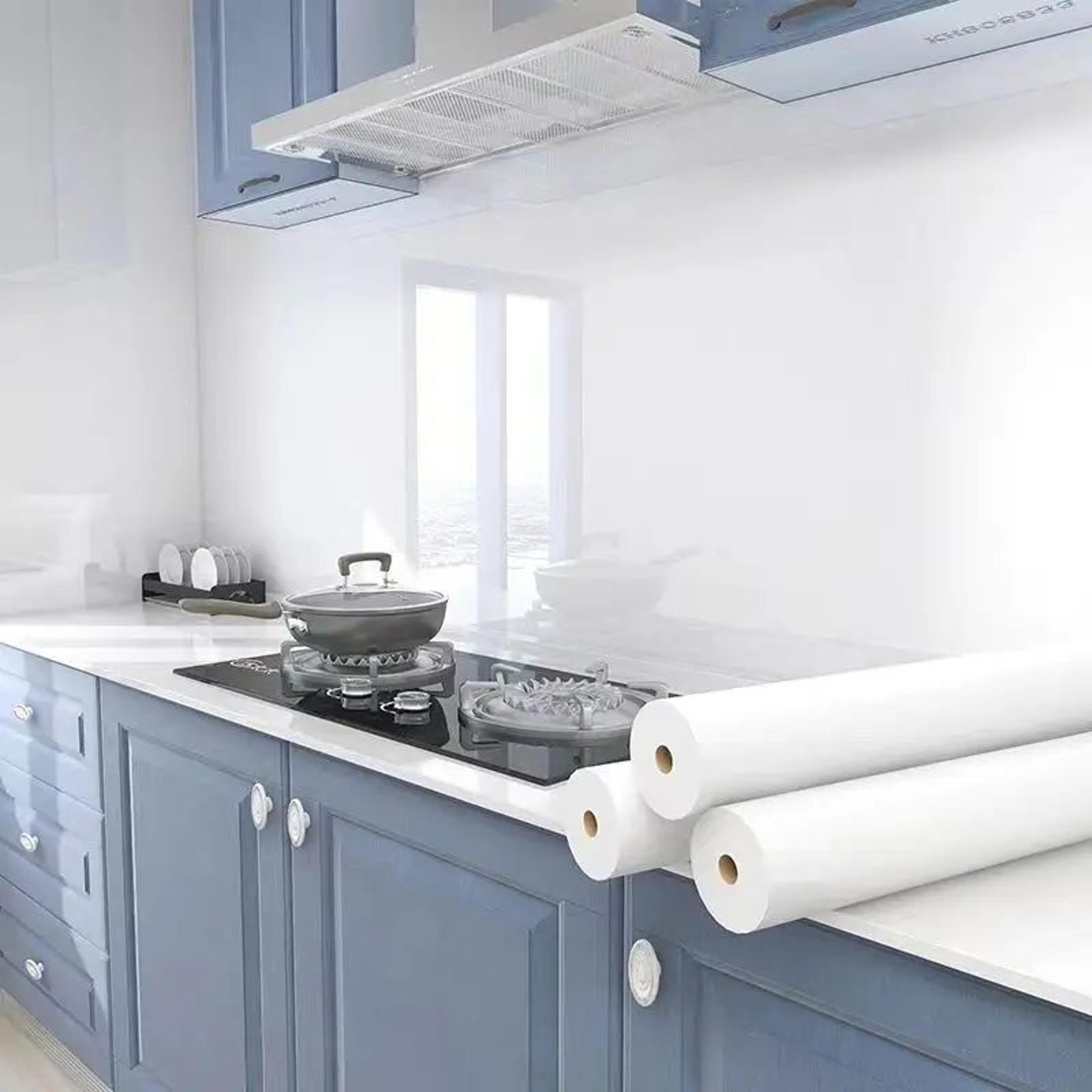 Marblora Waterproof Marble Peel And Stick Contact Paper 9