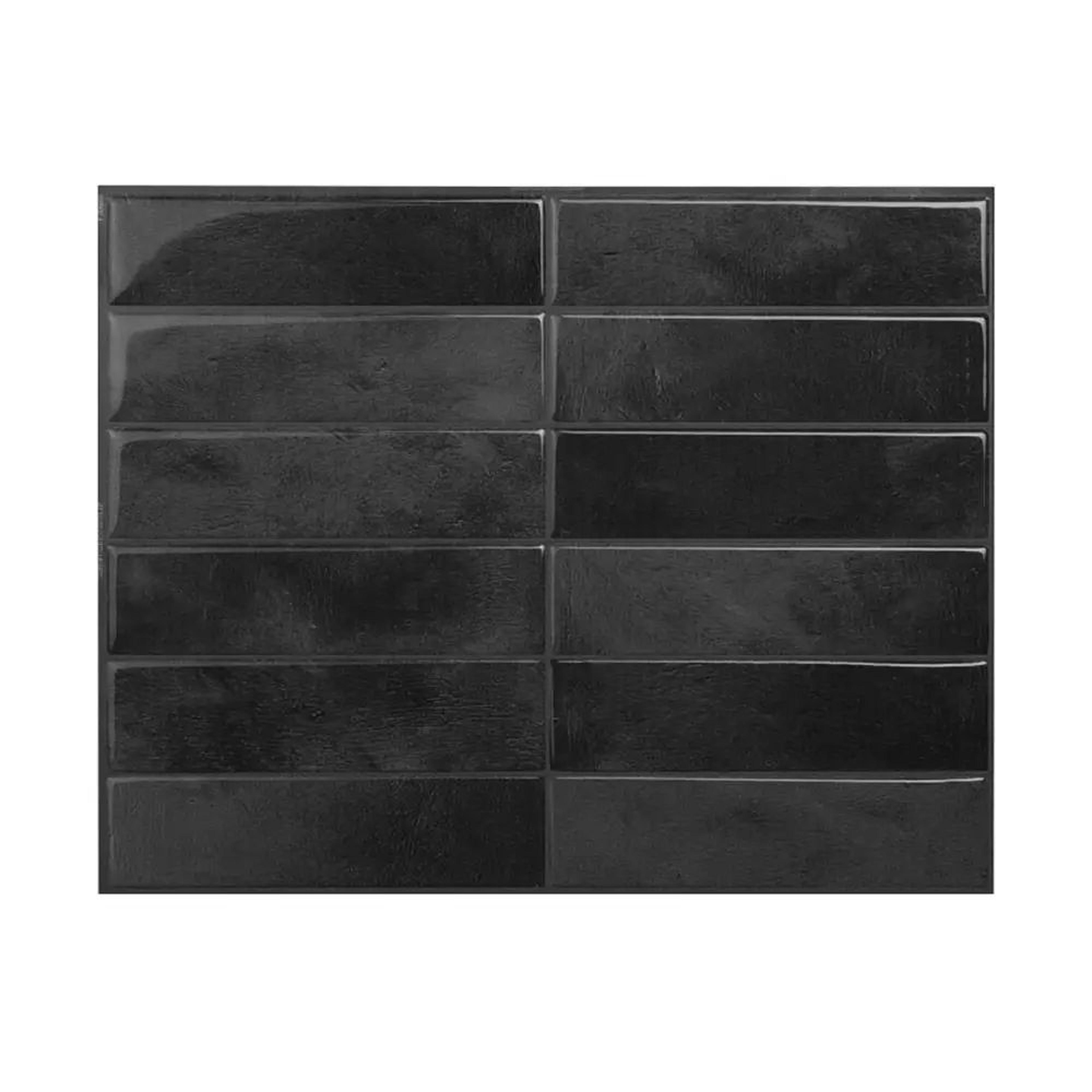 Tilevera Heat Resistant Peel And Stick Wall Tiles 14