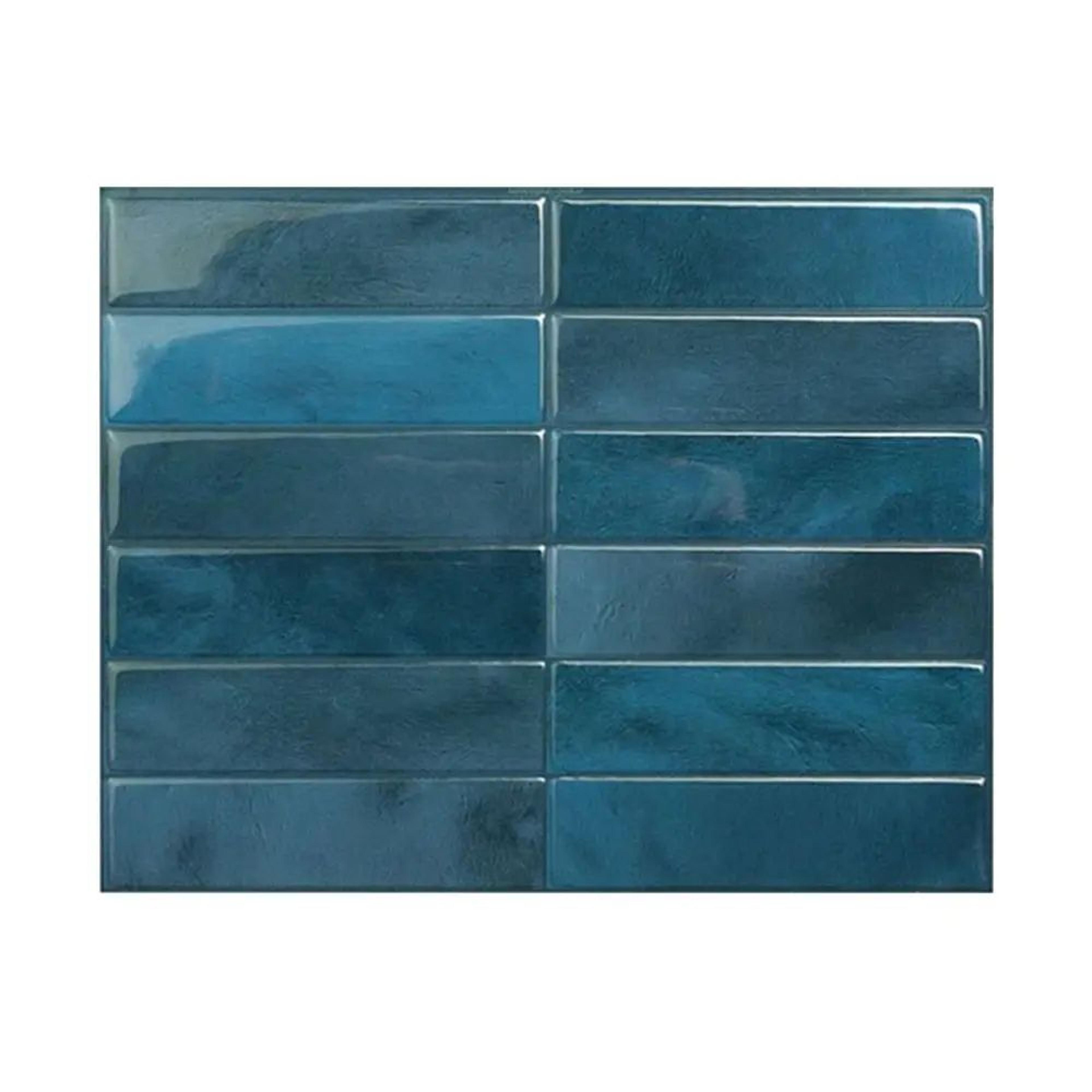 Tilevera Heat Resistant Peel And Stick Wall Tiles 15