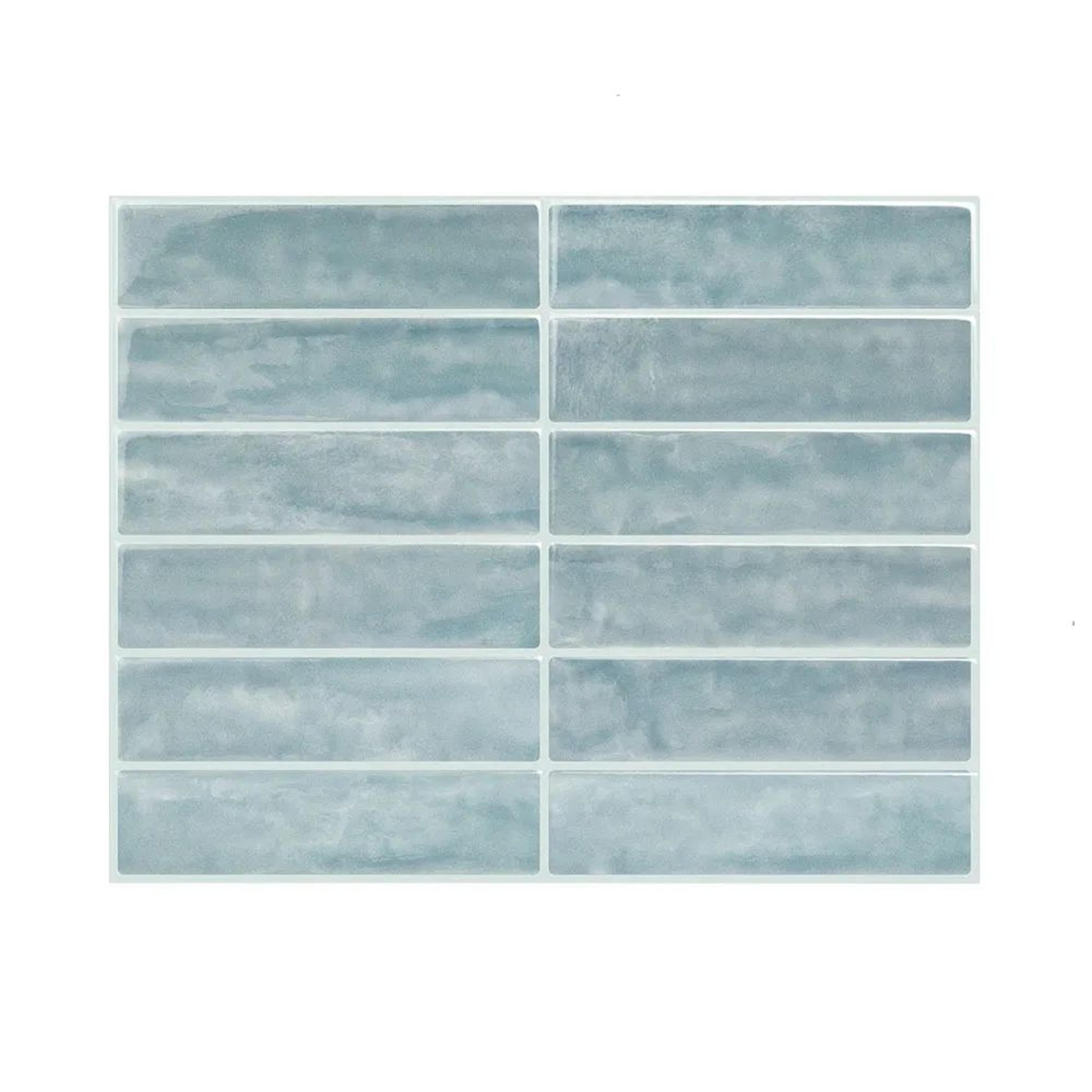 Tilevera Heat Resistant Peel And Stick Wall Tiles 13