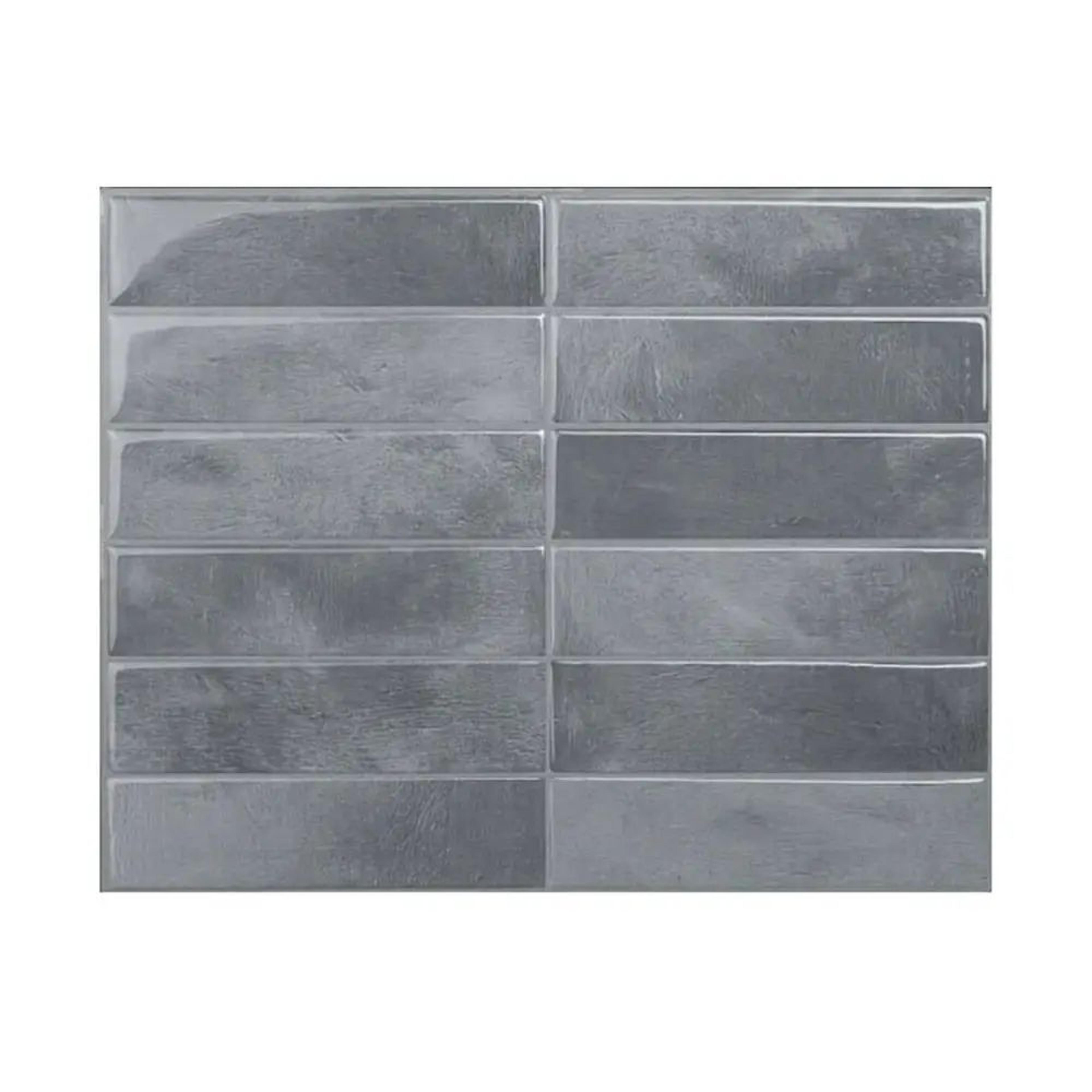 Tilevera Heat Resistant Peel And Stick Wall Tiles 17