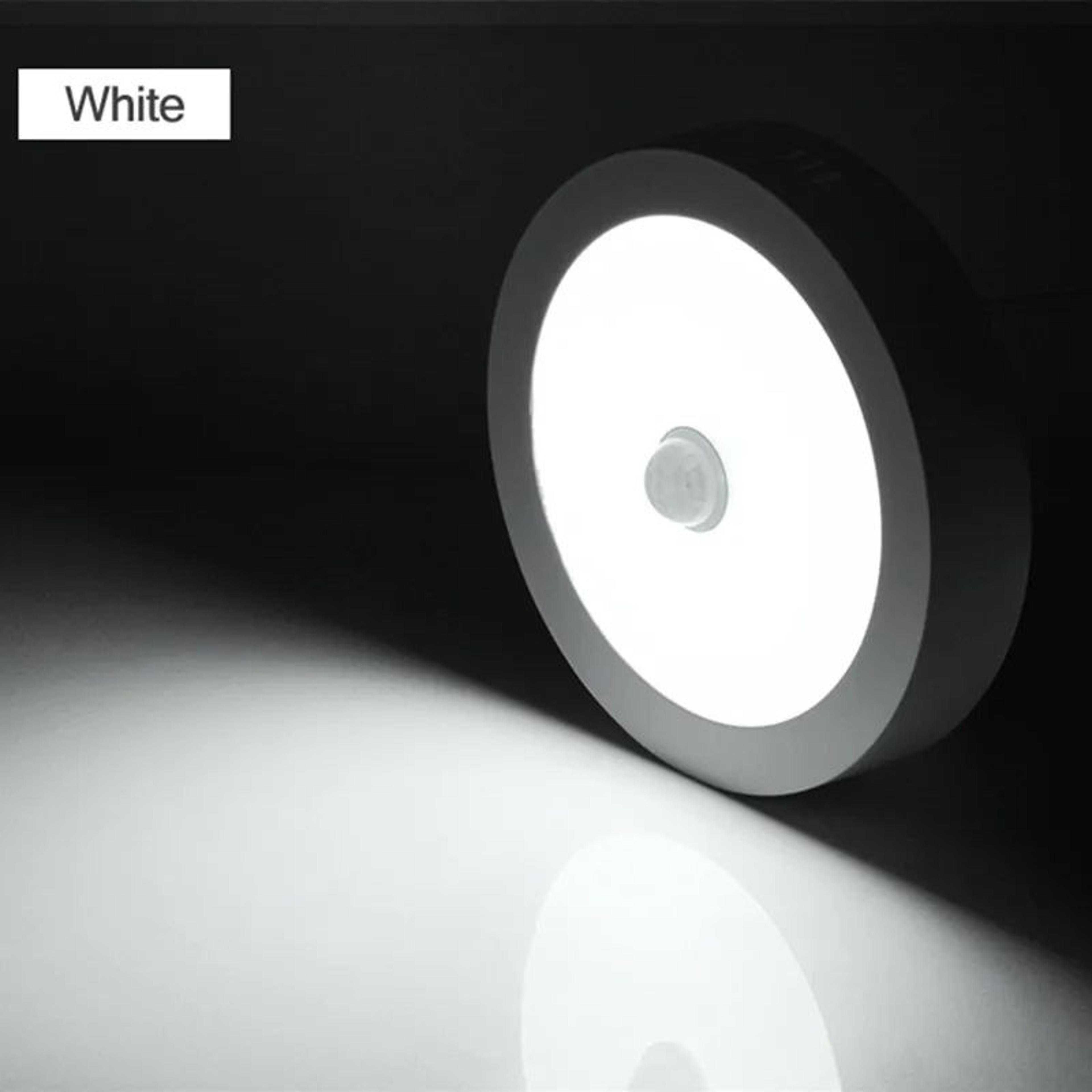 Sensora PIR Motion Sensor LED Ceiling Light 7