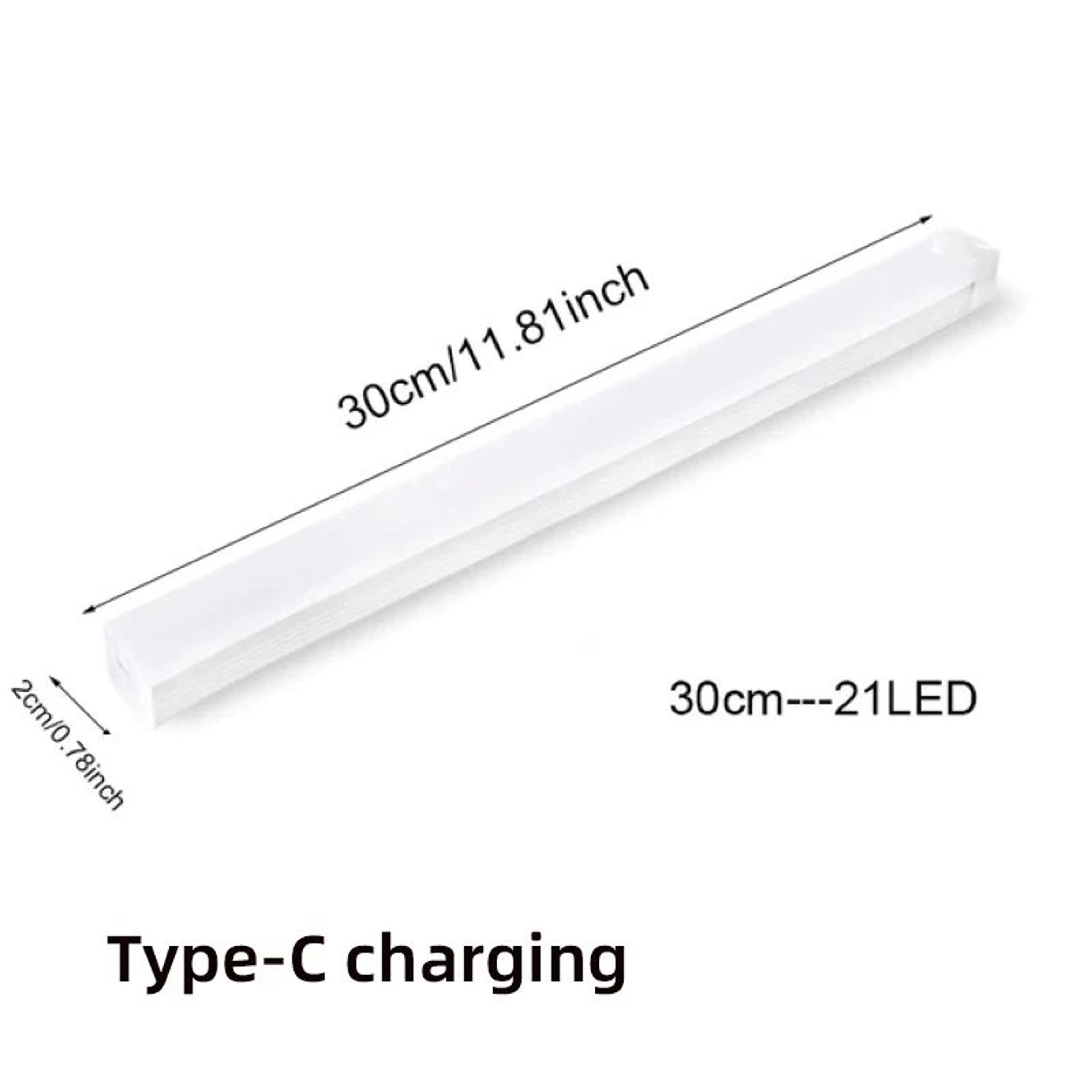 Wireless Rechargeable Motion Sensor Closet Light 8