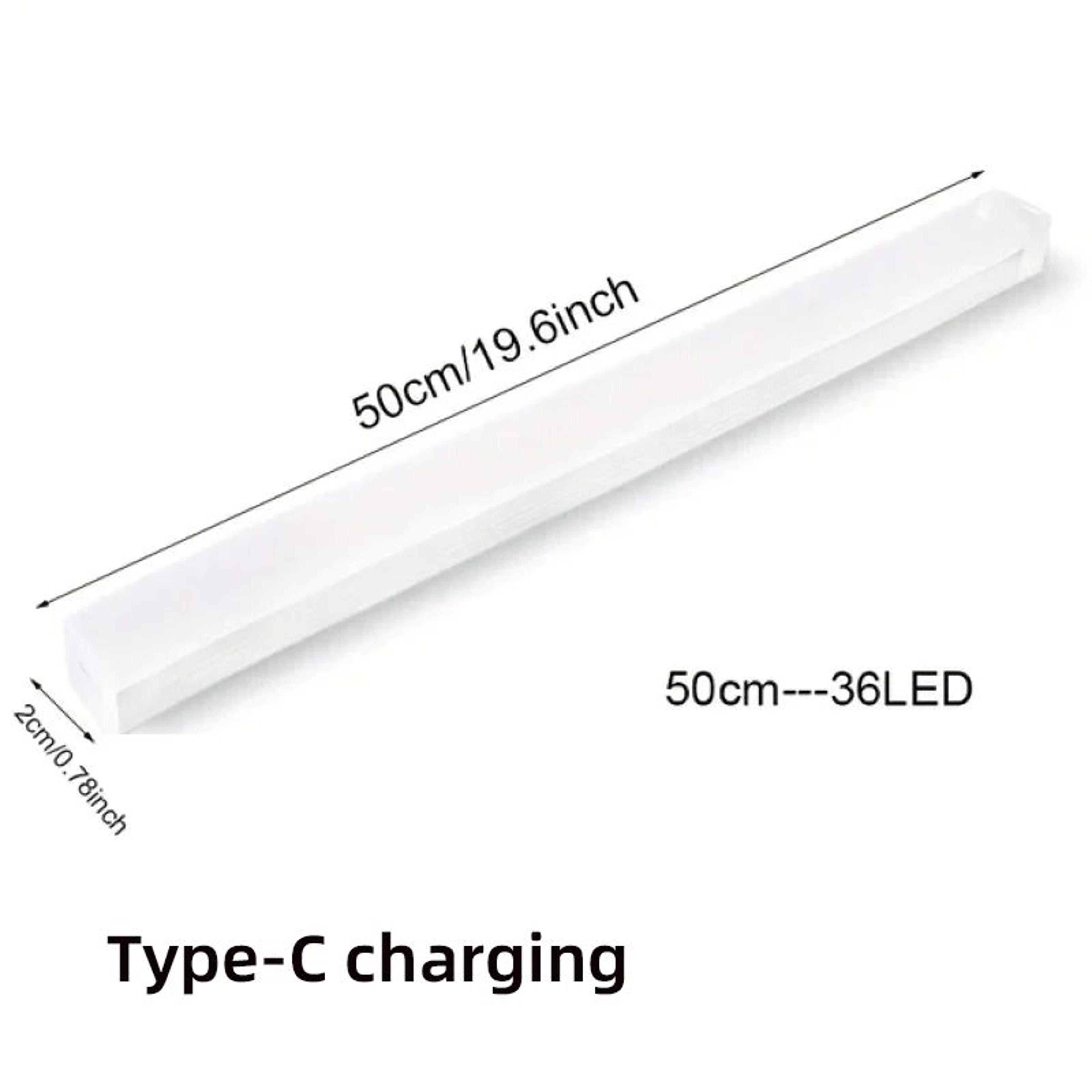 Wireless Rechargeable Motion Sensor Closet Light 9