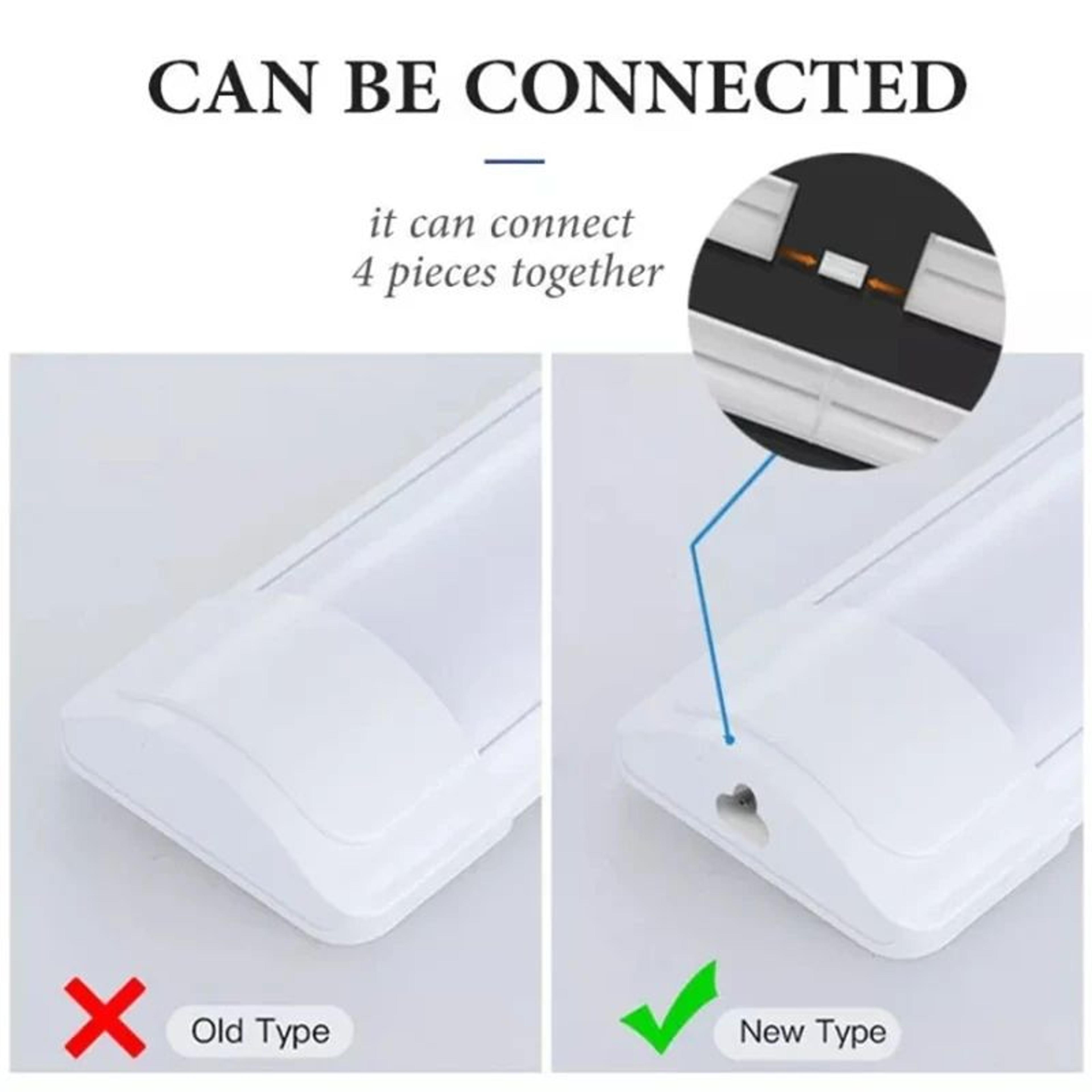 20W LED Under Cabinet Tube Light 2