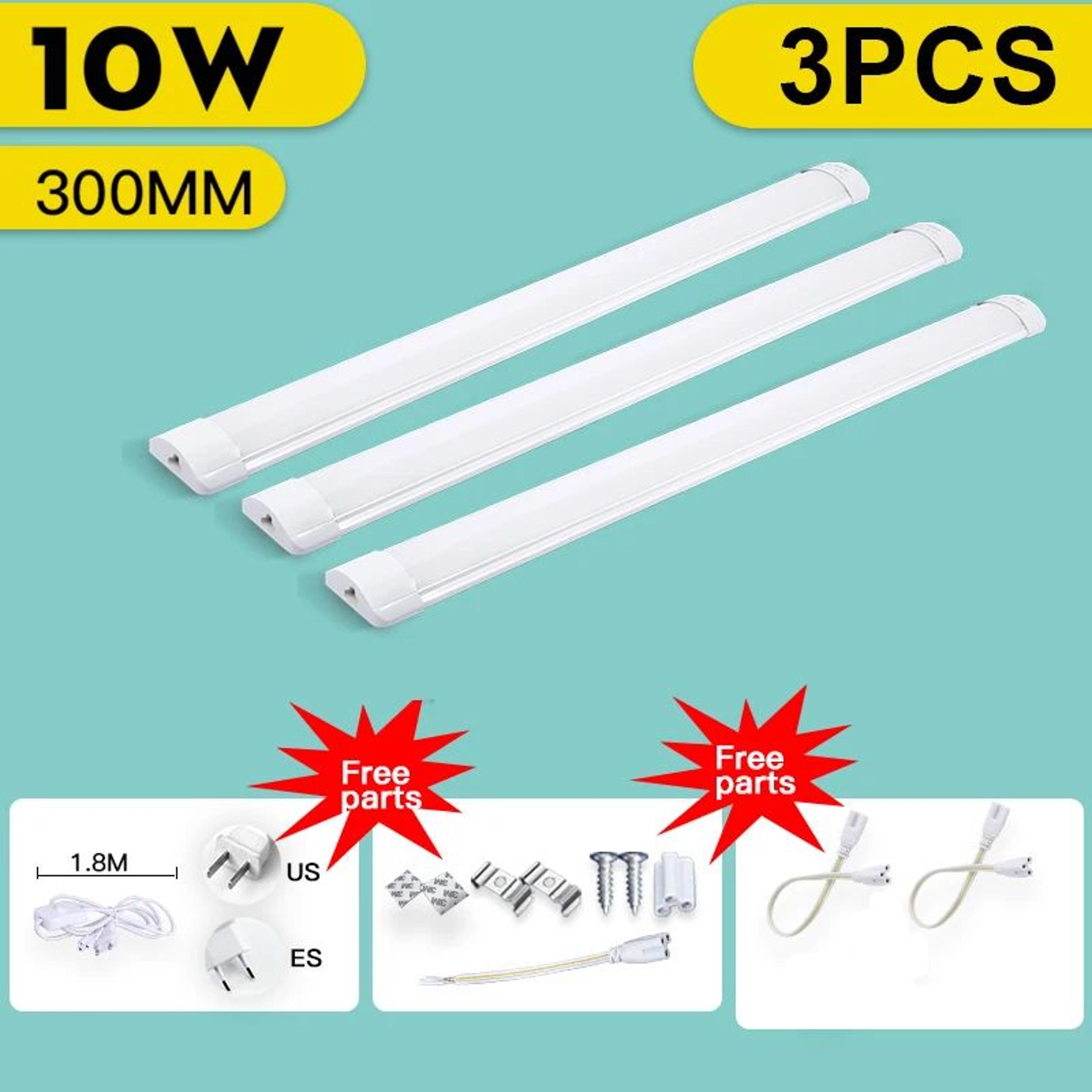 20W LED Under Cabinet Tube Light 13